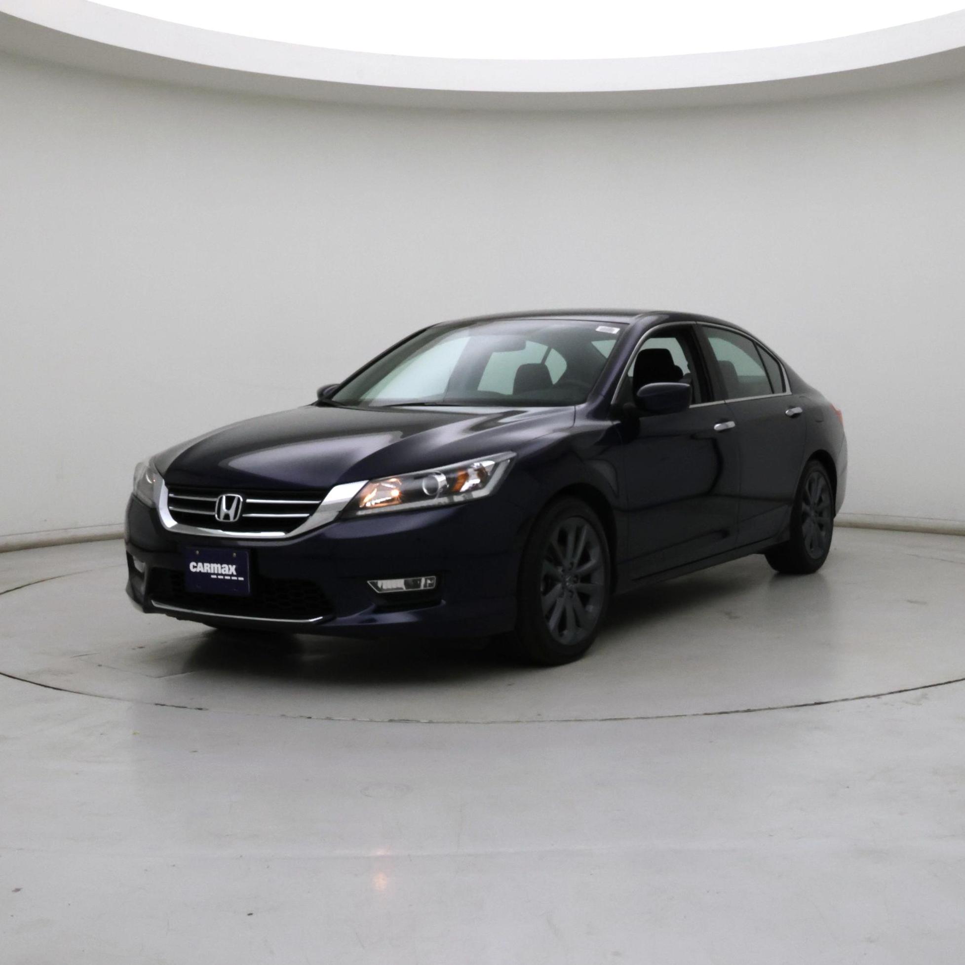 Thumbnail: 2013 Honda Accord - 4