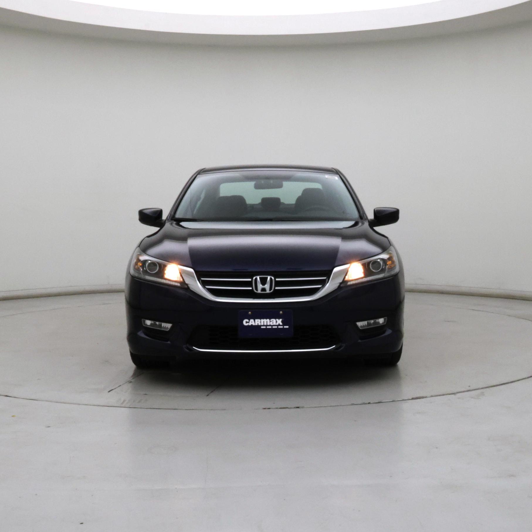 Thumbnail: 2013 Honda Accord - 5