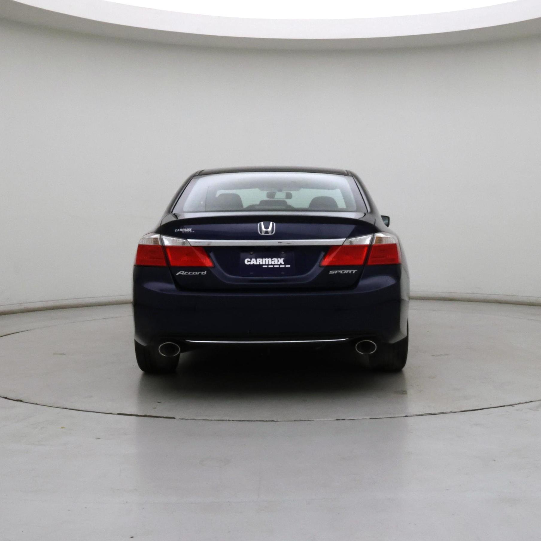 Thumbnail: 2013 Honda Accord - 6