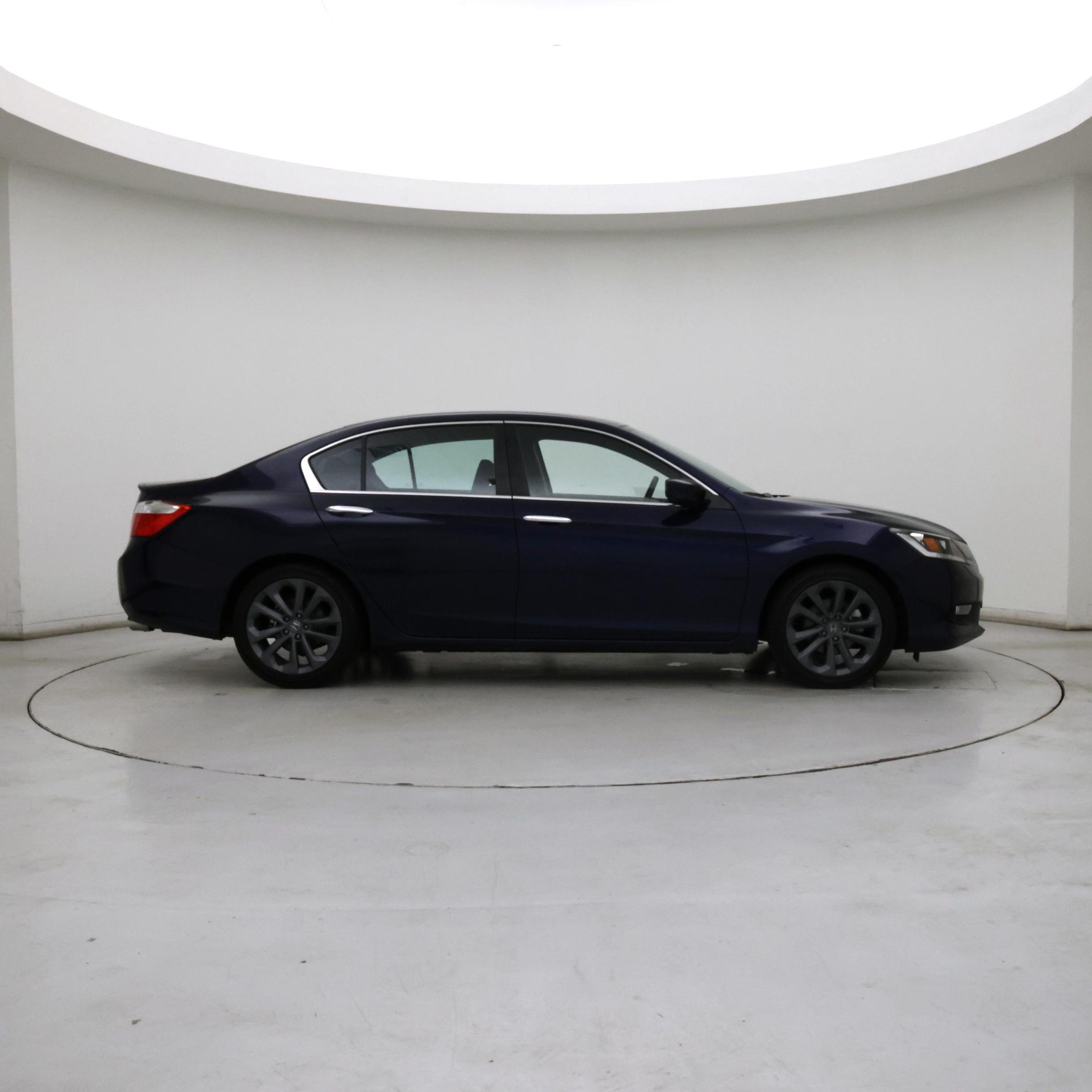 Thumbnail: 2013 Honda Accord - 7