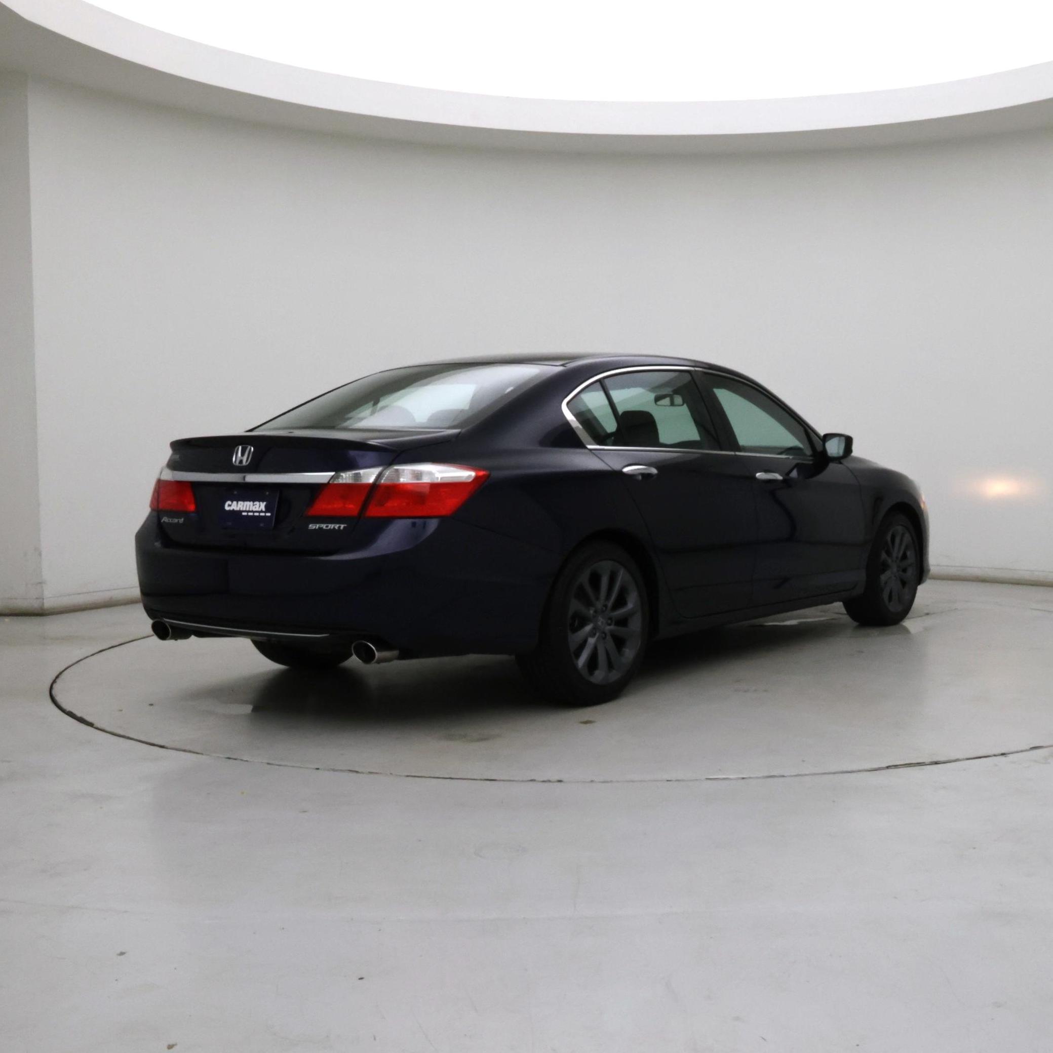Thumbnail: 2013 Honda Accord - 8
