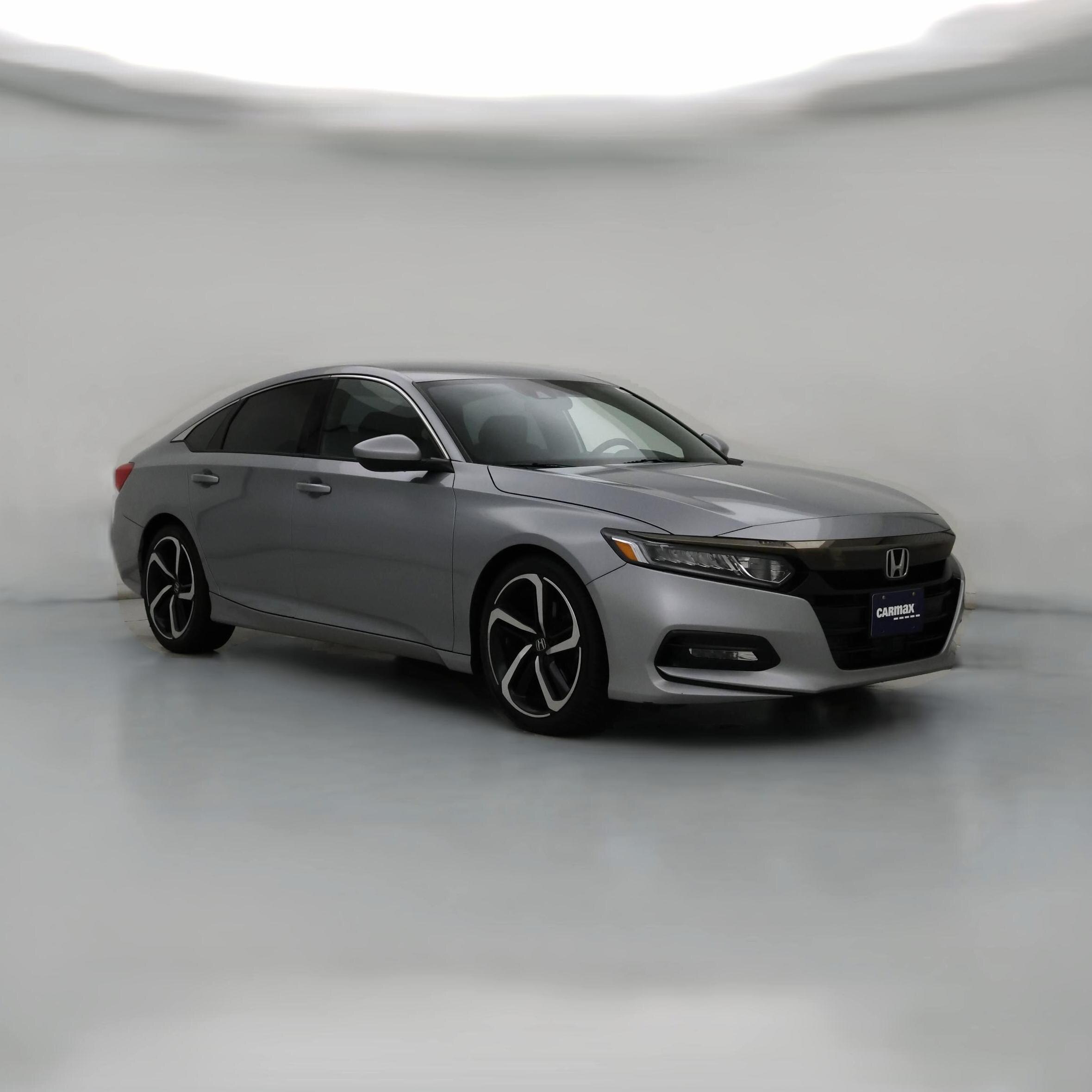 Thumbnail: 2019 Honda Accord - 1