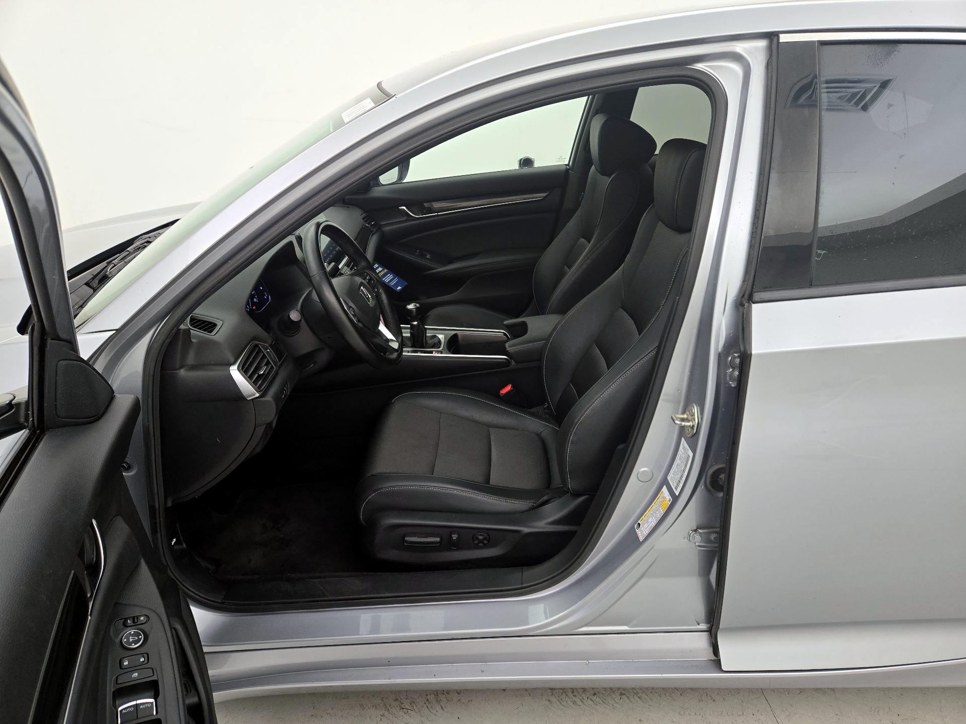 Thumbnail: 2019 Honda Accord - 11