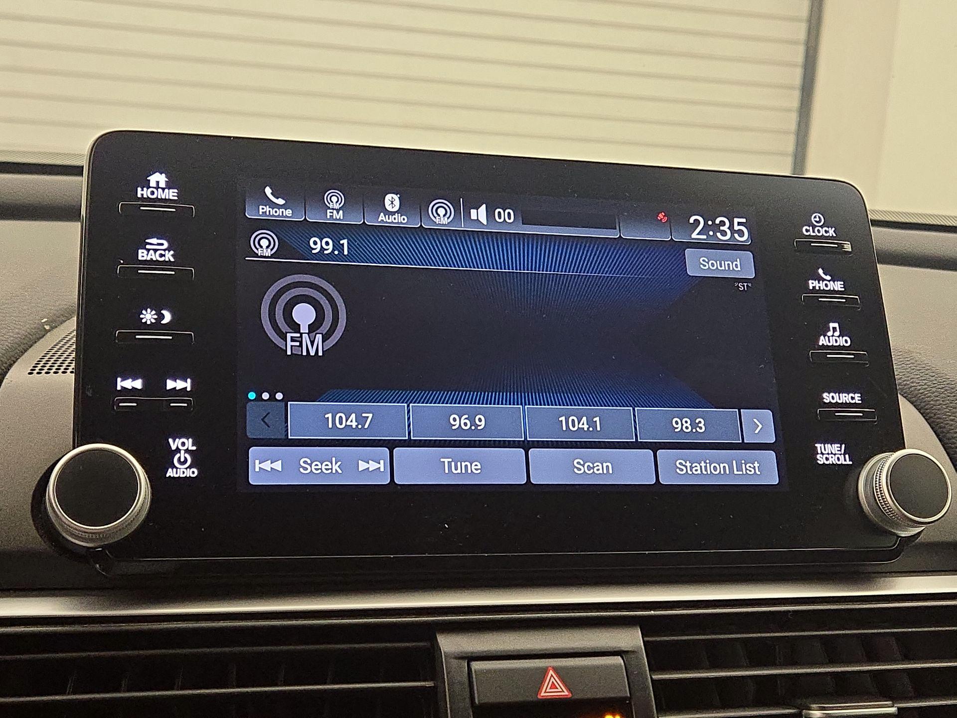 Thumbnail: 2019 Honda Accord - 13