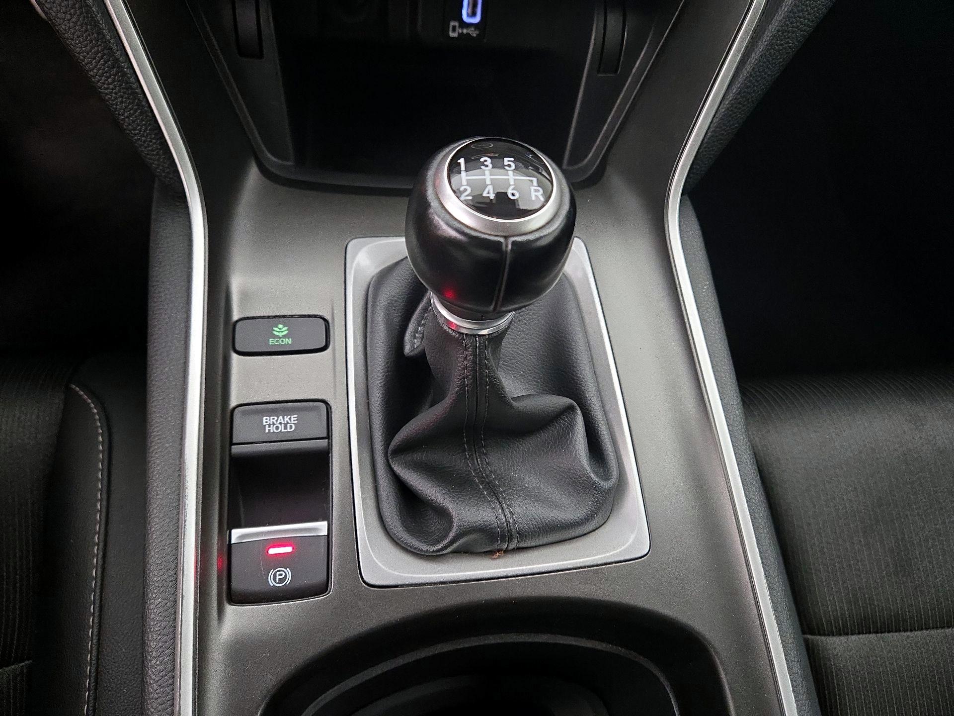 Thumbnail: 2019 Honda Accord - 15