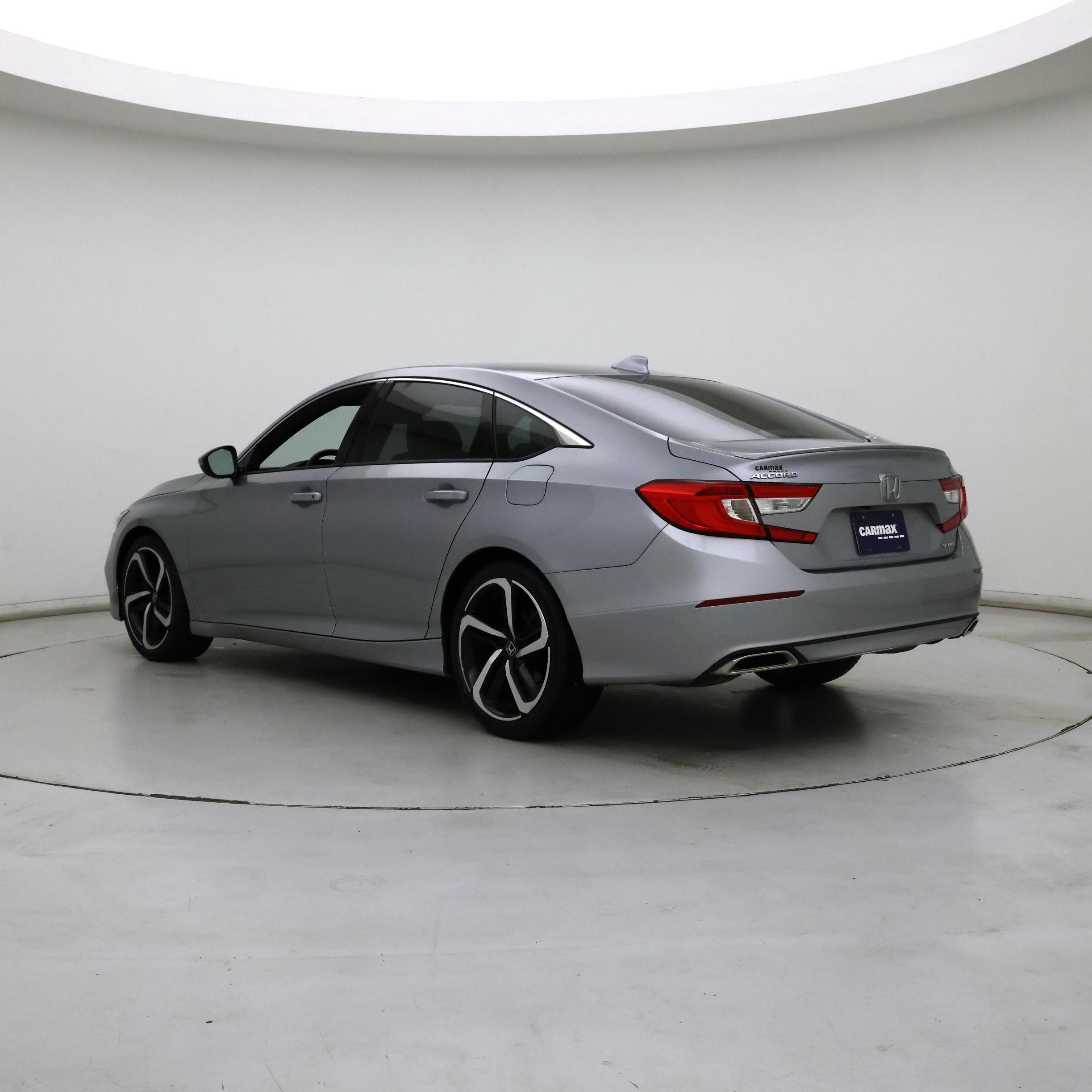 Thumbnail: 2019 Honda Accord - 2