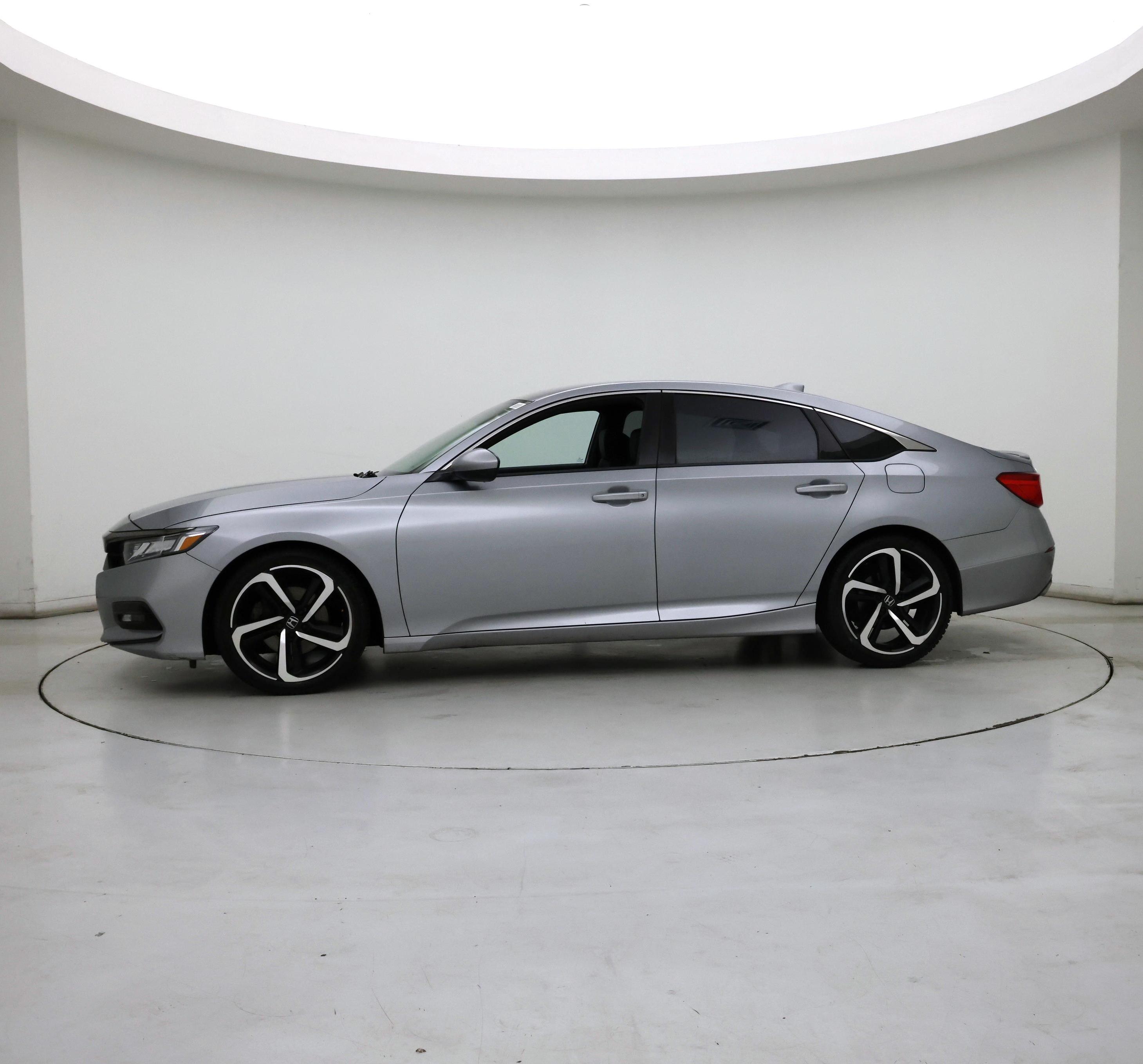 Thumbnail: 2019 Honda Accord - 3