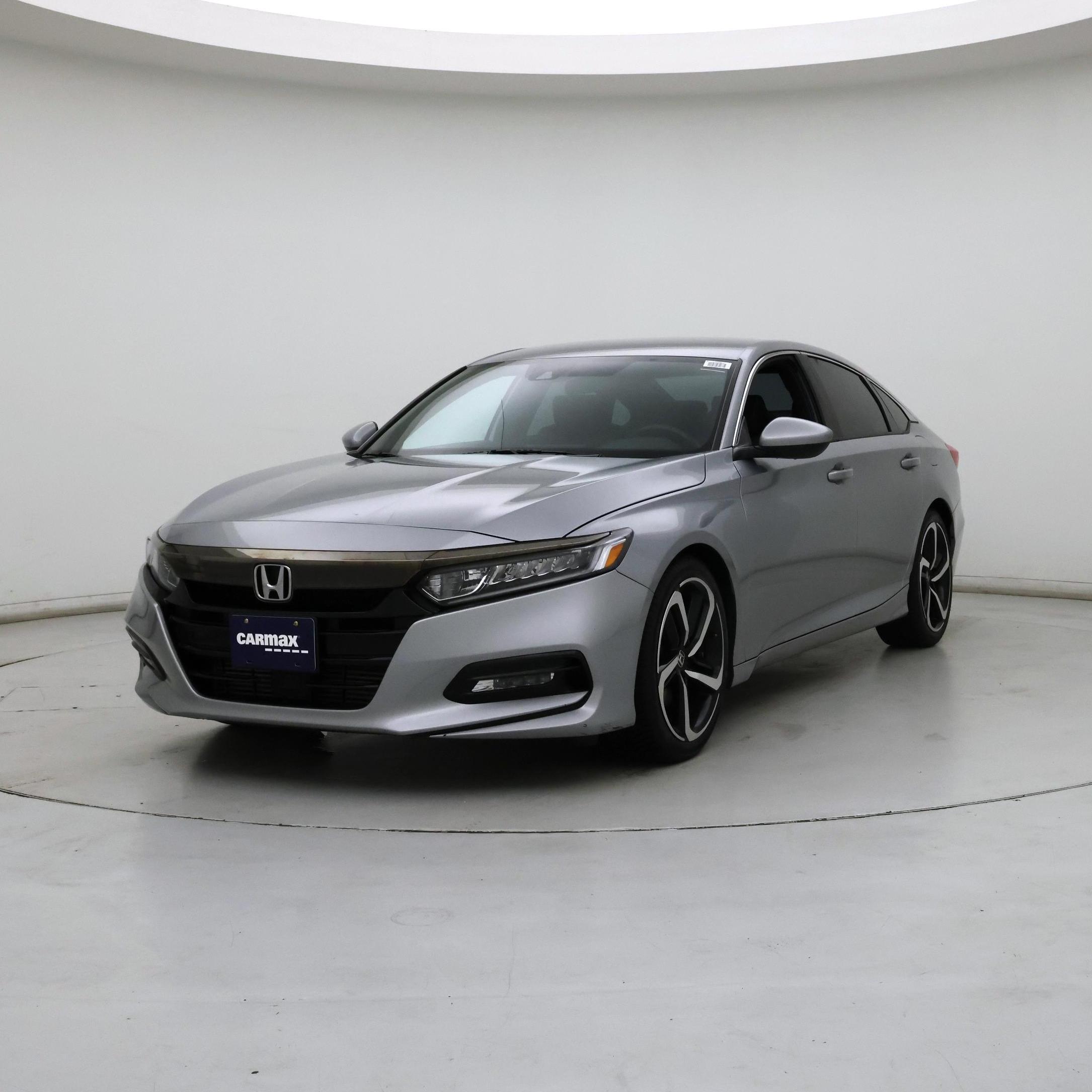 Thumbnail: 2019 Honda Accord - 4