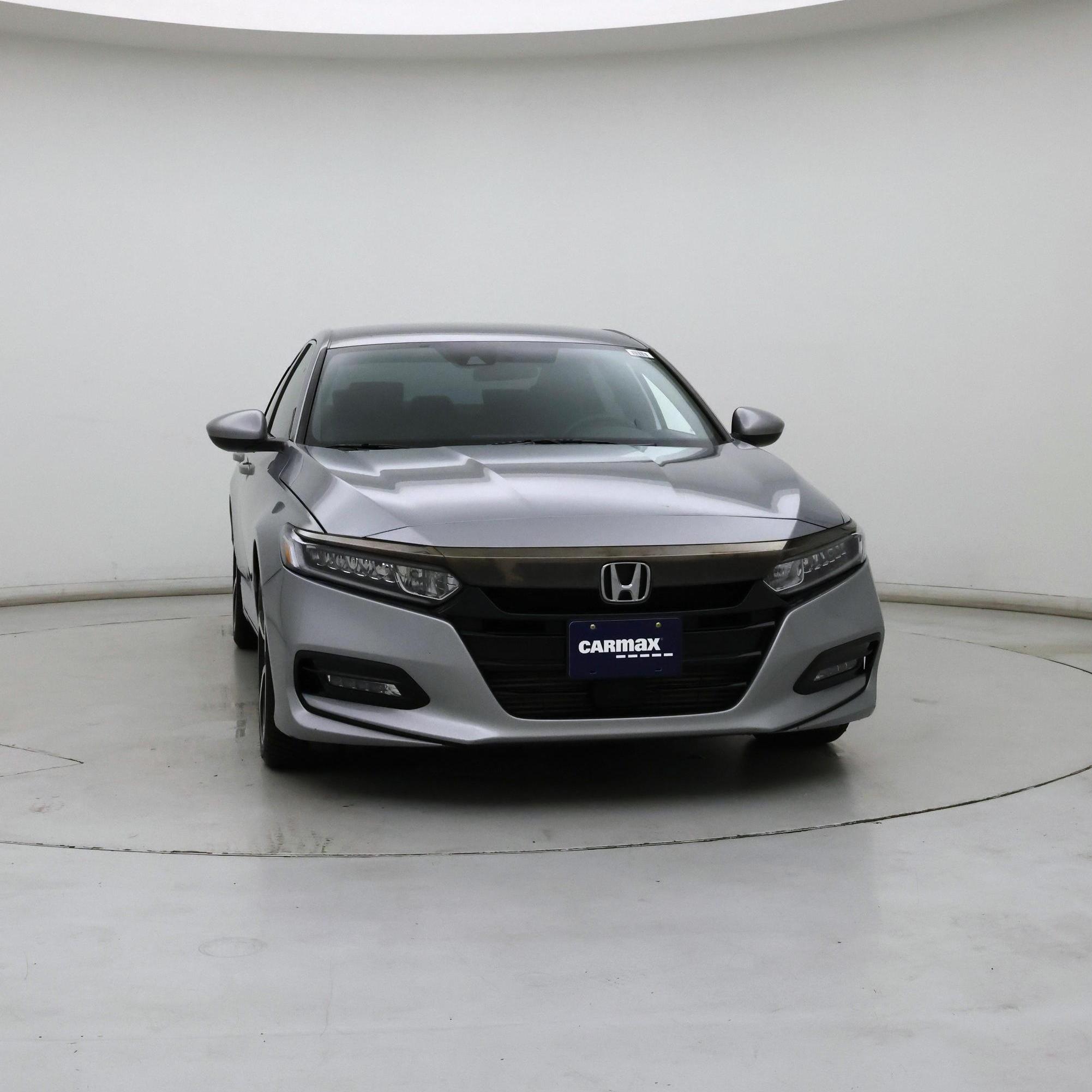 Thumbnail: 2019 Honda Accord - 5