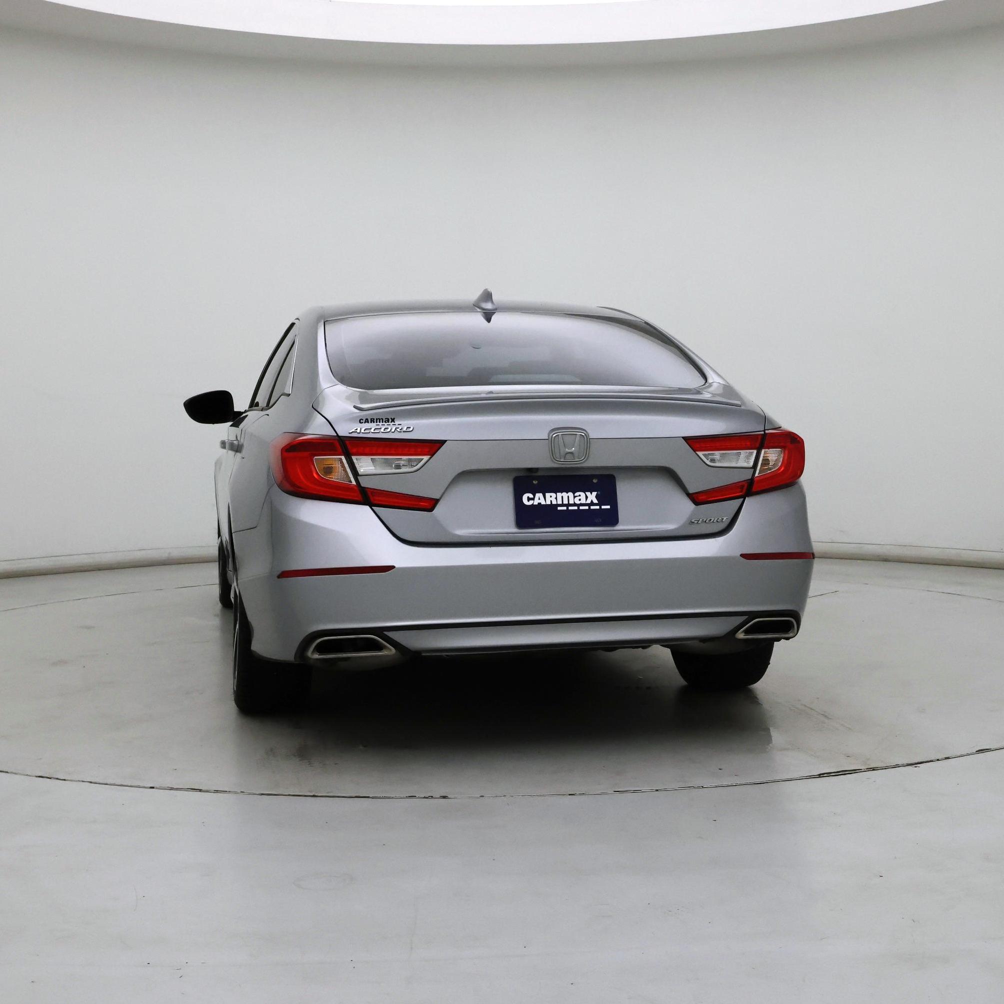 Thumbnail: 2019 Honda Accord - 6