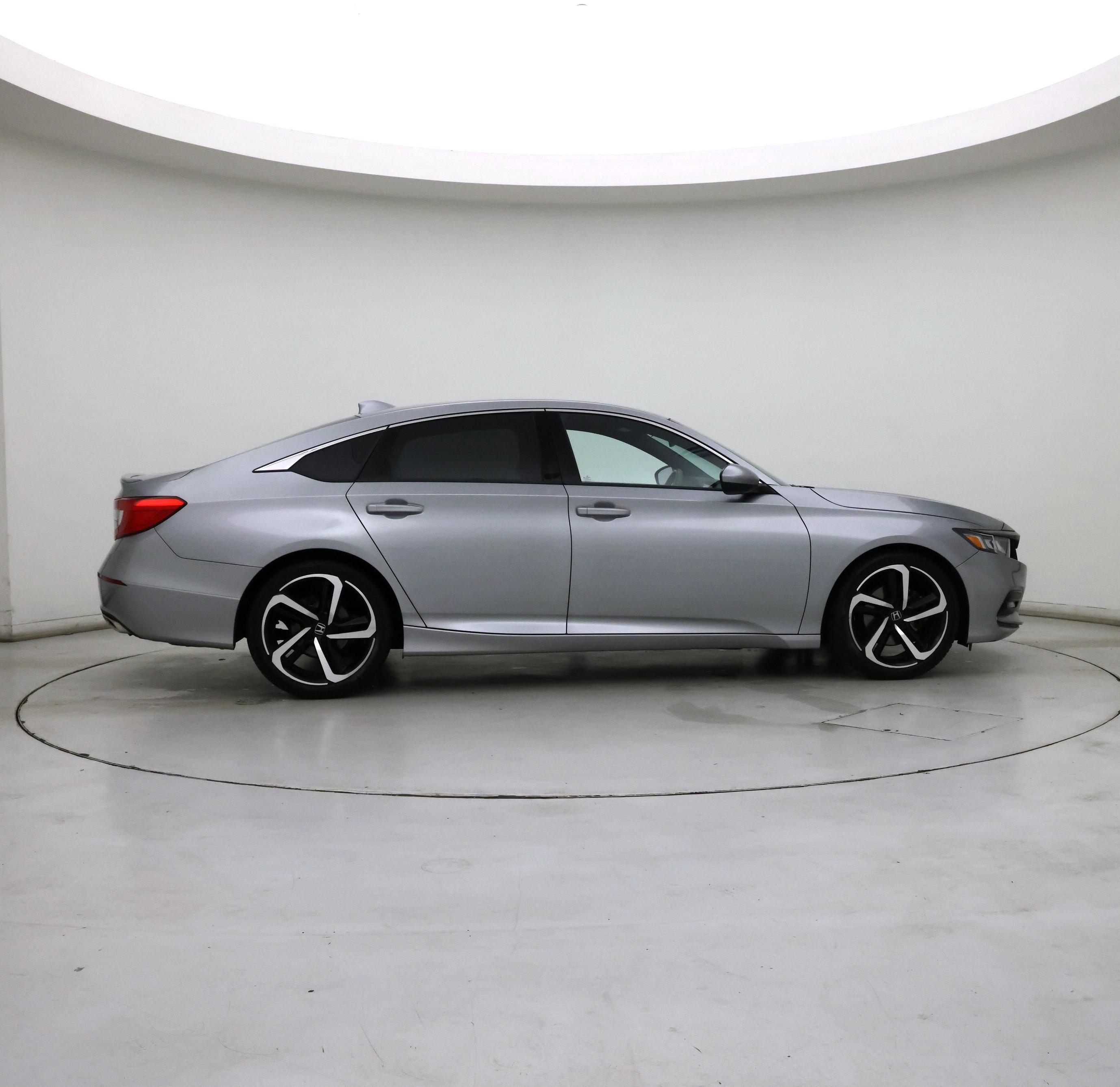 Thumbnail: 2019 Honda Accord - 7
