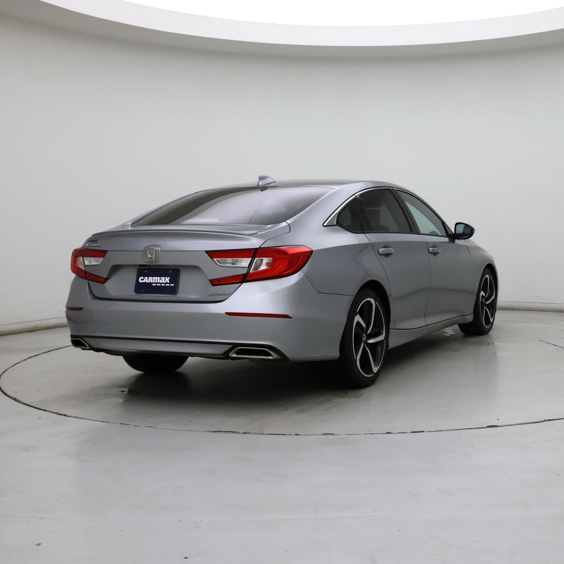 Thumbnail: 2019 Honda Accord - 8