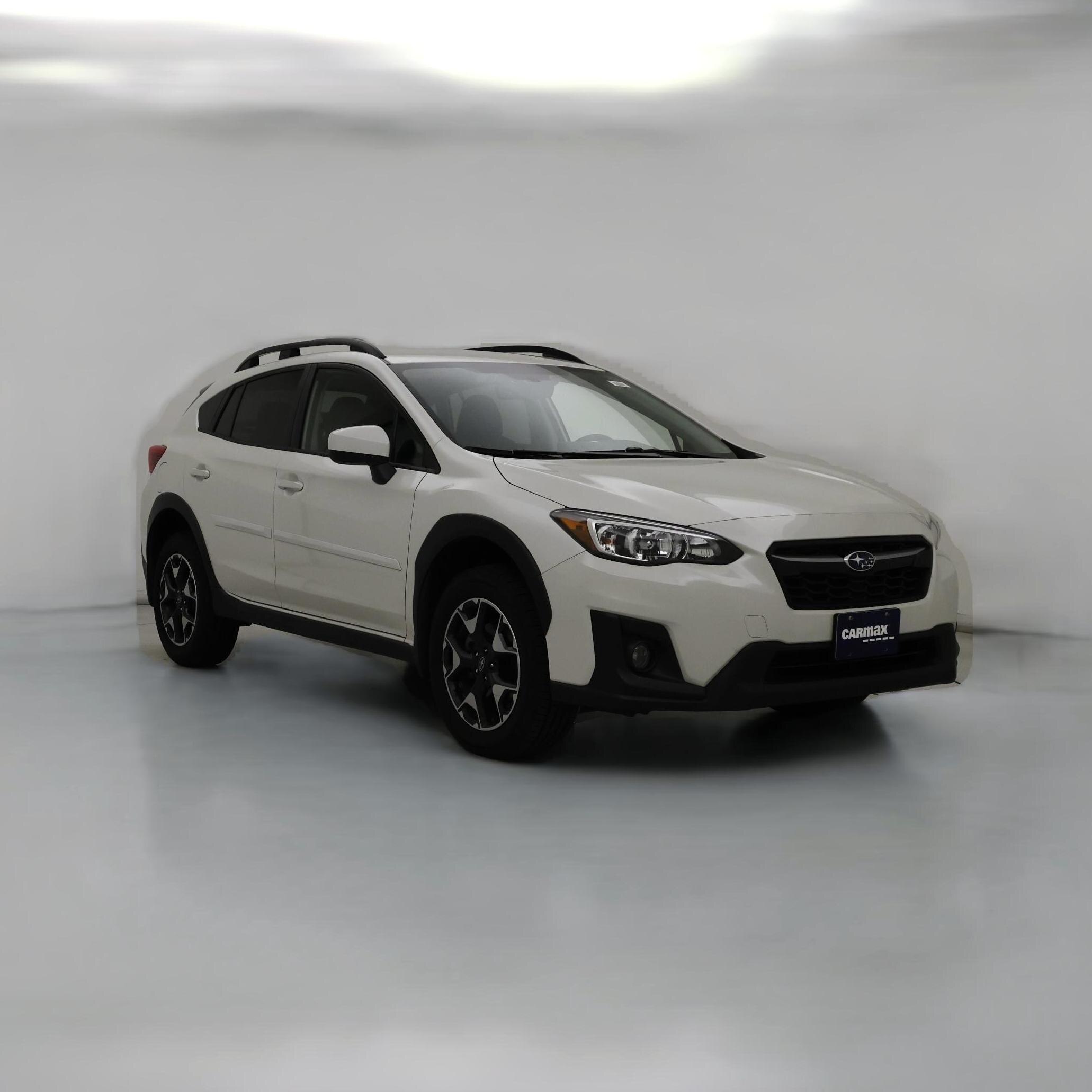 Thumbnail: 2019 Subaru Crosstrek - 1