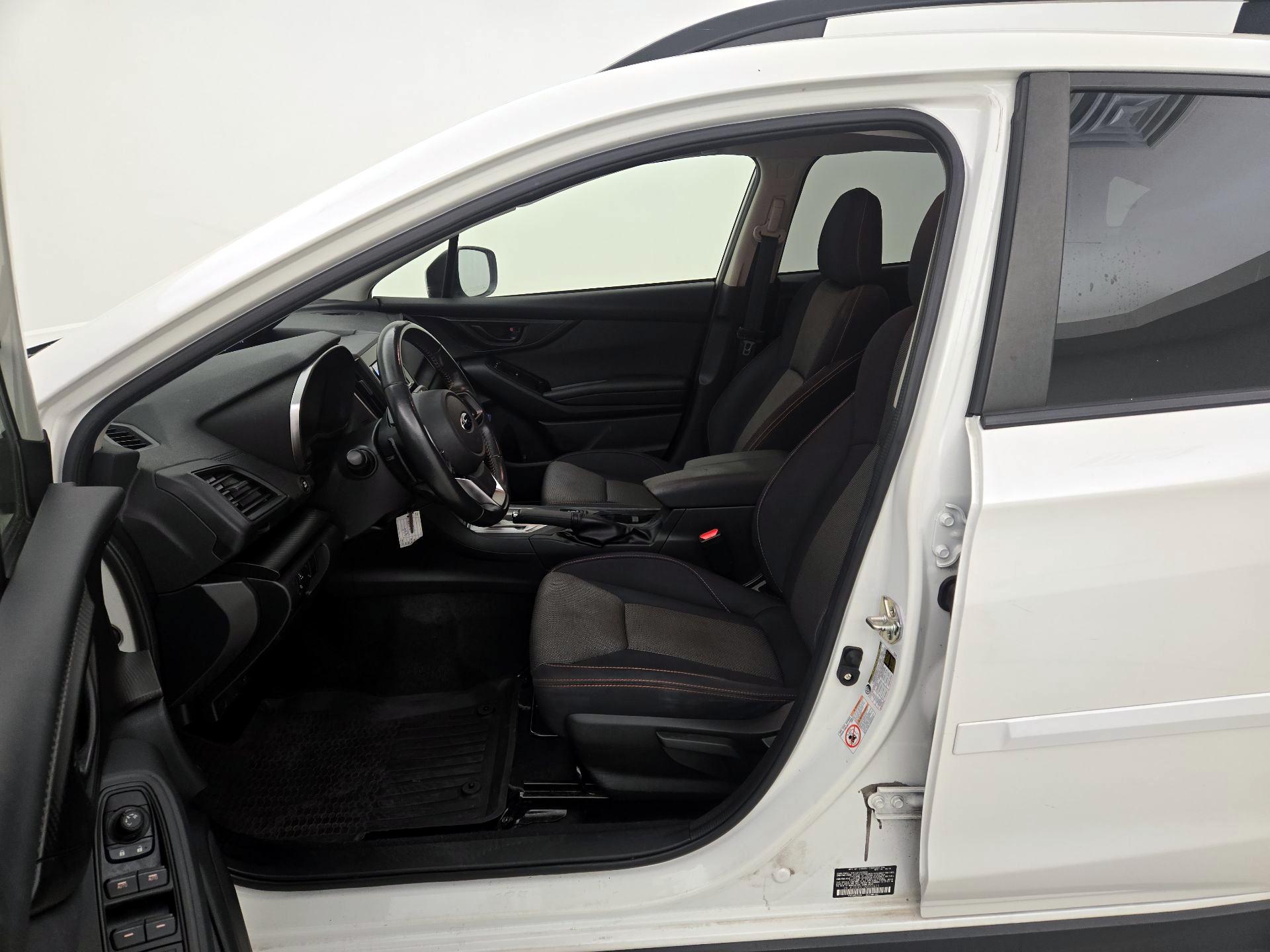 Thumbnail: 2019 Subaru Crosstrek - 11