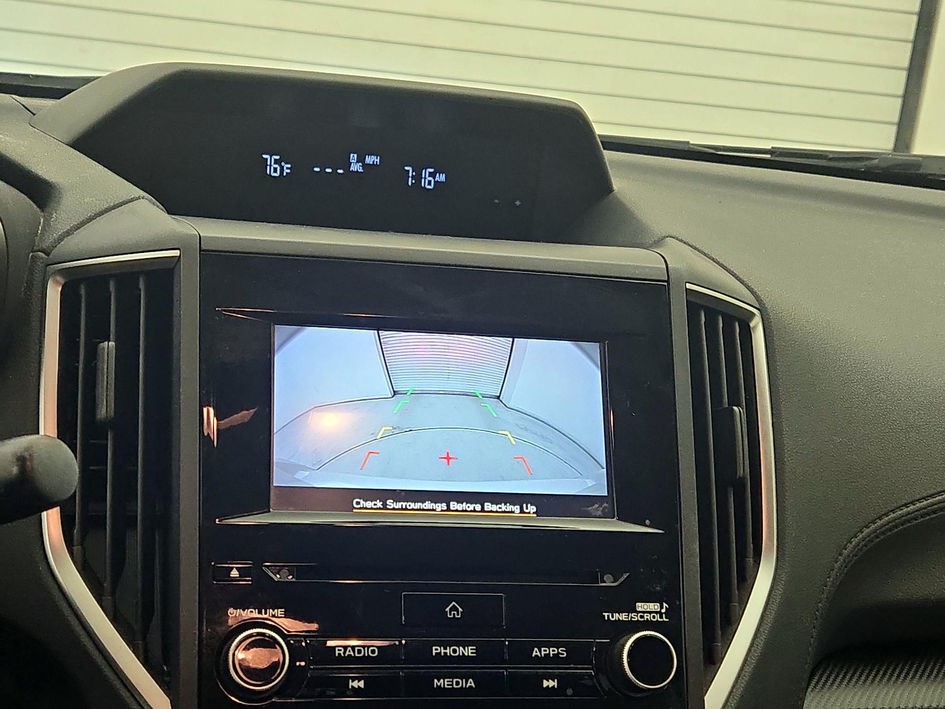 Thumbnail: 2019 Subaru Crosstrek - 14