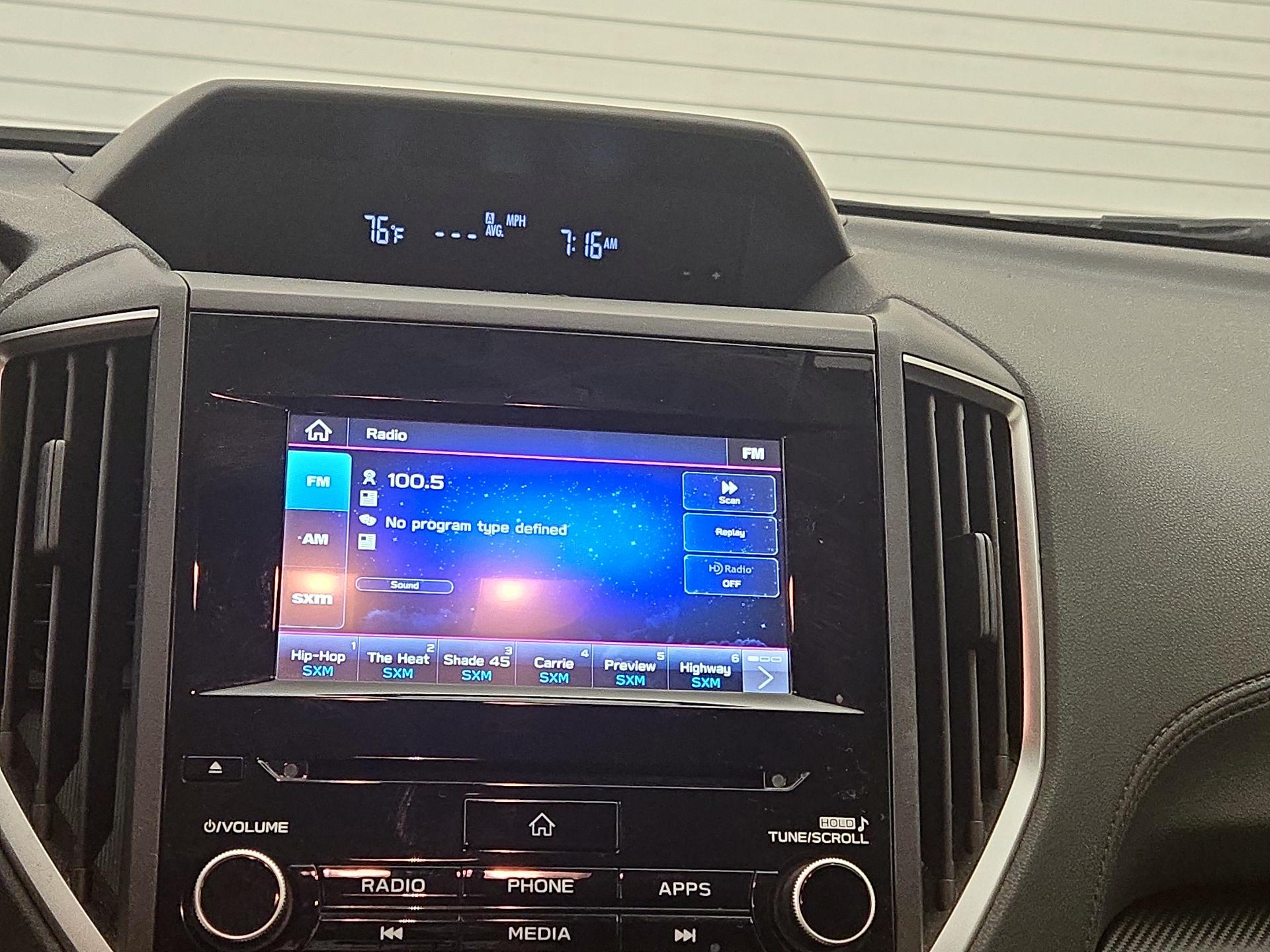 Thumbnail: 2019 Subaru Crosstrek - 15