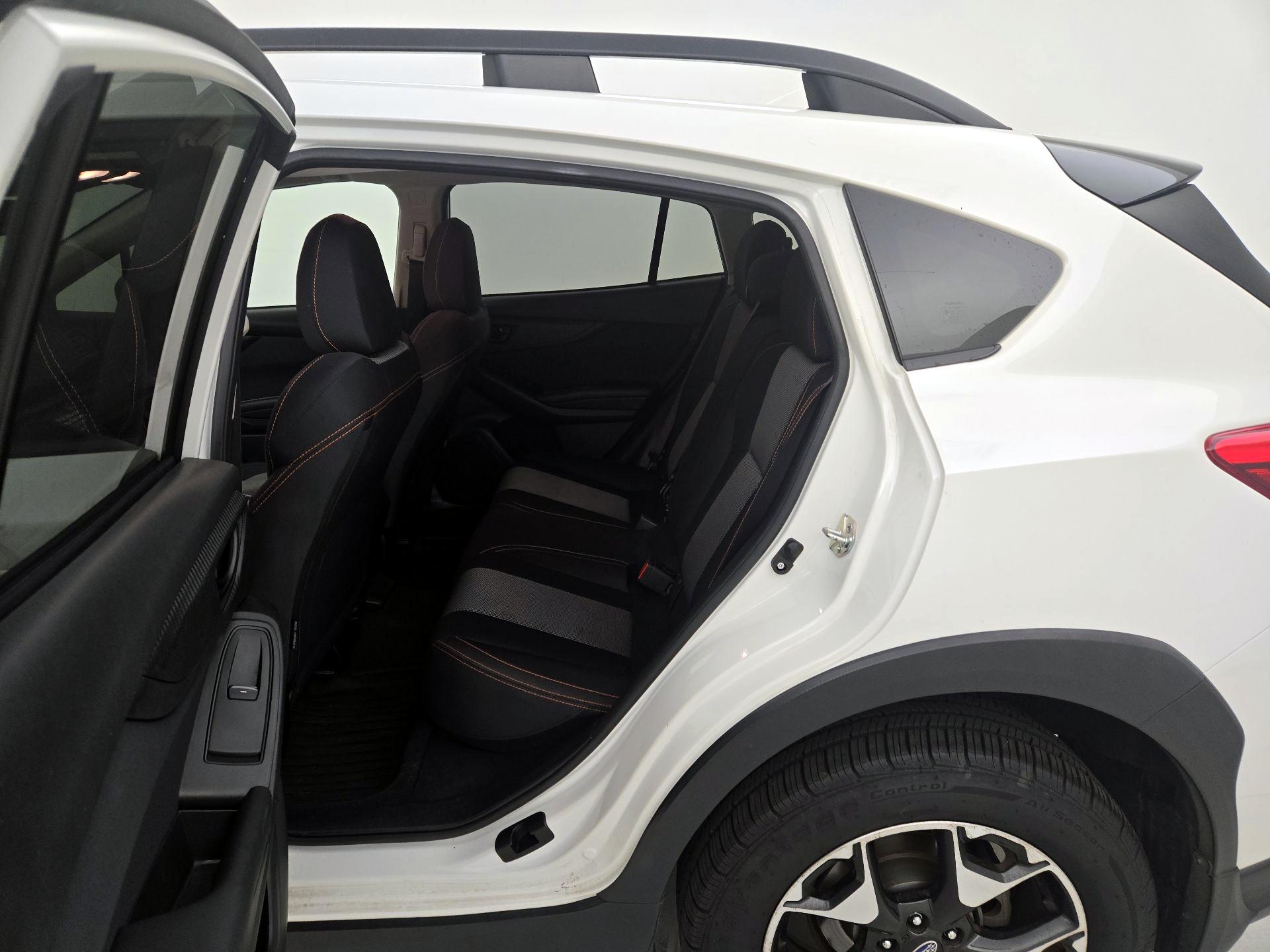 Thumbnail: 2019 Subaru Crosstrek - 18