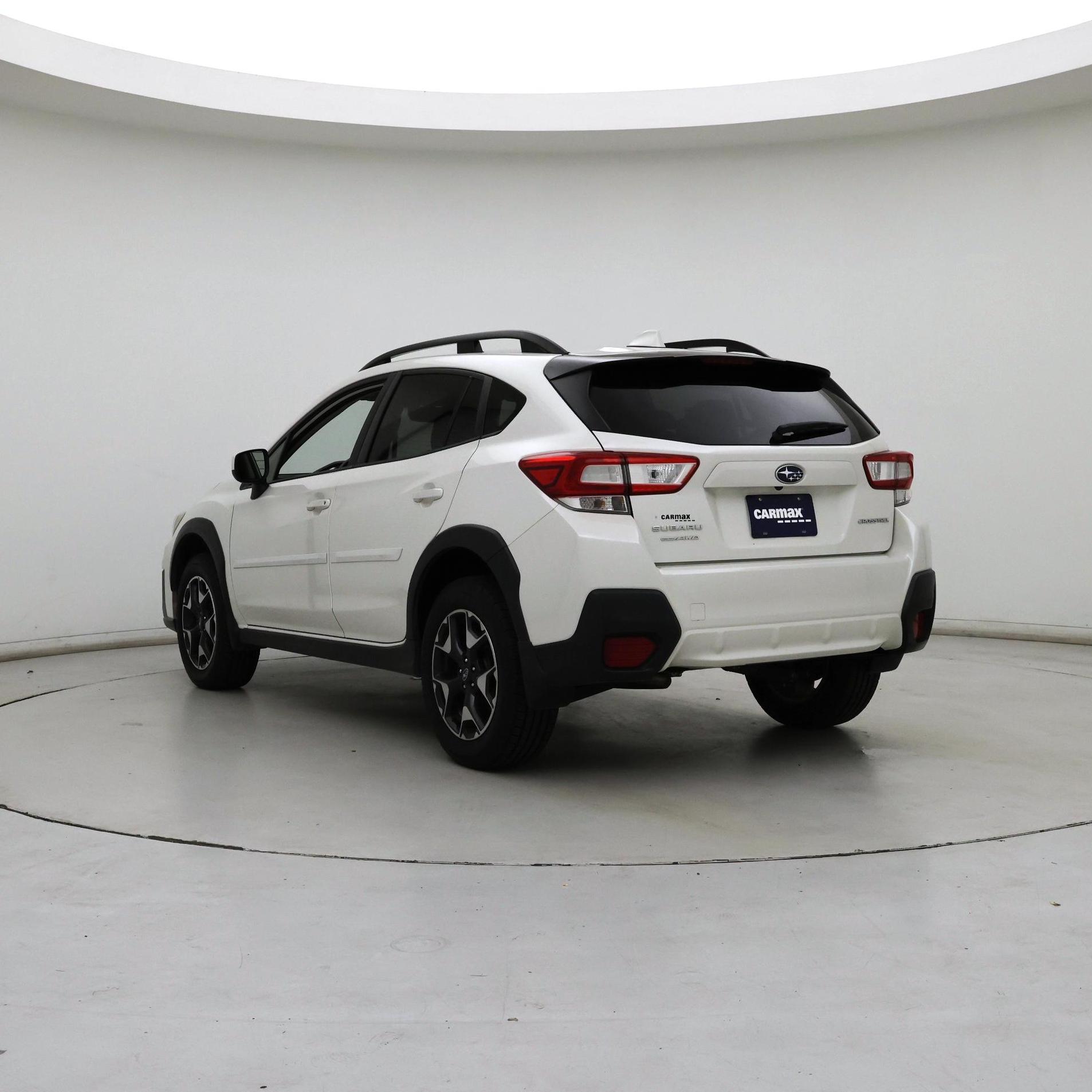 Thumbnail: 2019 Subaru Crosstrek - 2