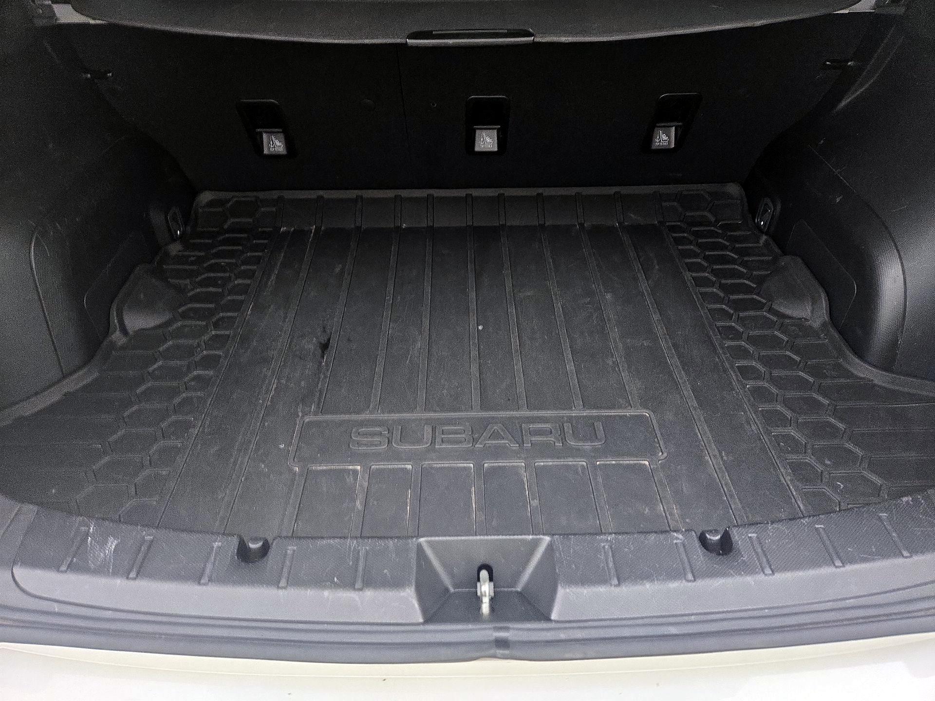 Thumbnail: 2019 Subaru Crosstrek - 19