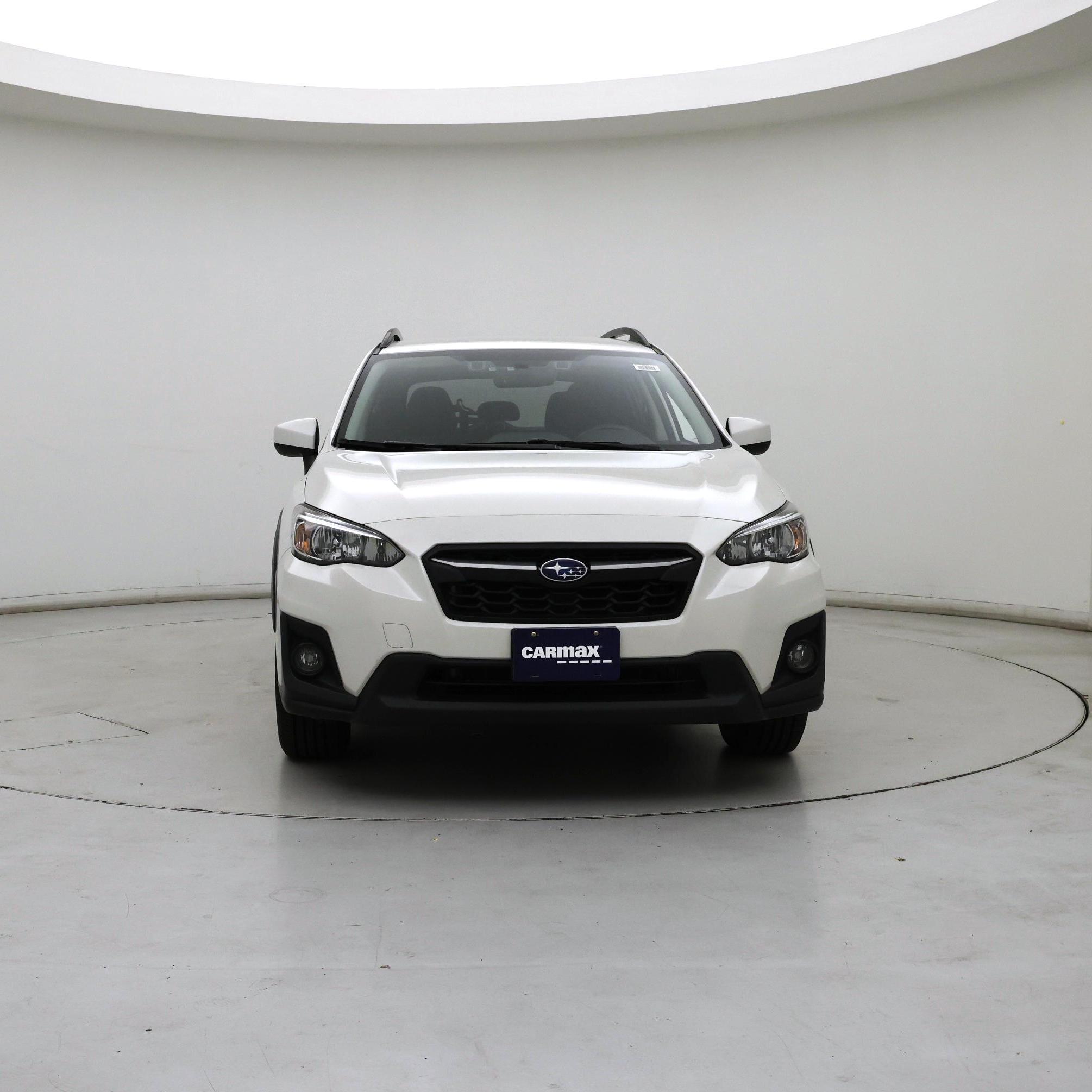 Thumbnail: 2019 Subaru Crosstrek - 5