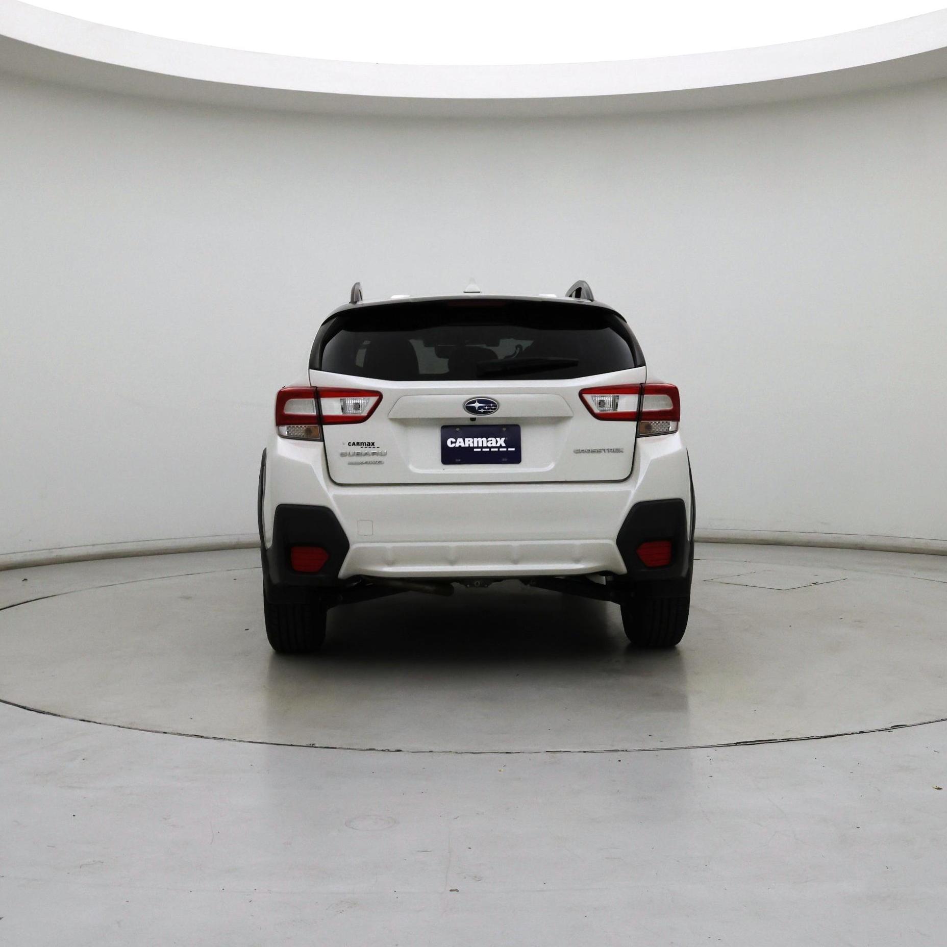 Thumbnail: 2019 Subaru Crosstrek - 6