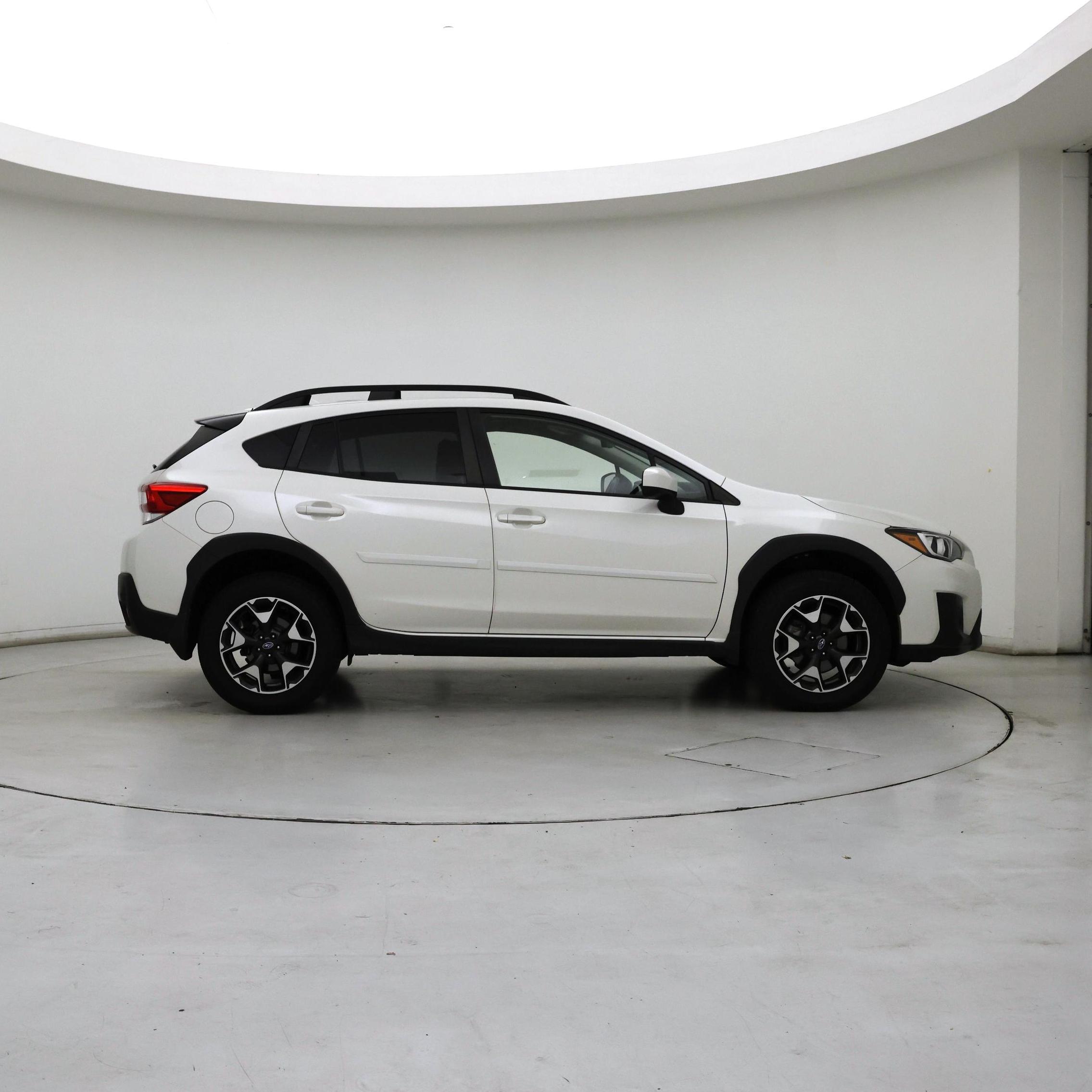 Thumbnail: 2019 Subaru Crosstrek - 7
