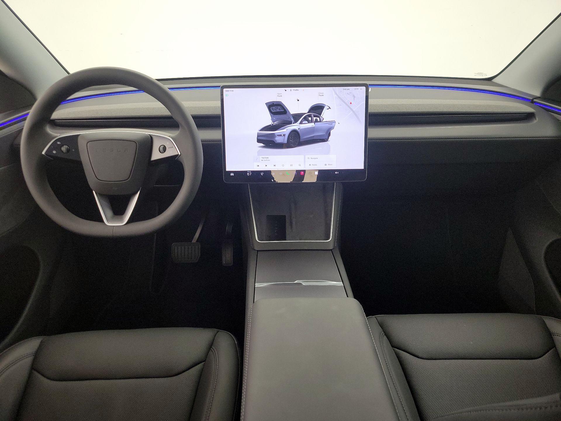 Thumbnail: 2026 Tesla Model Y - 9