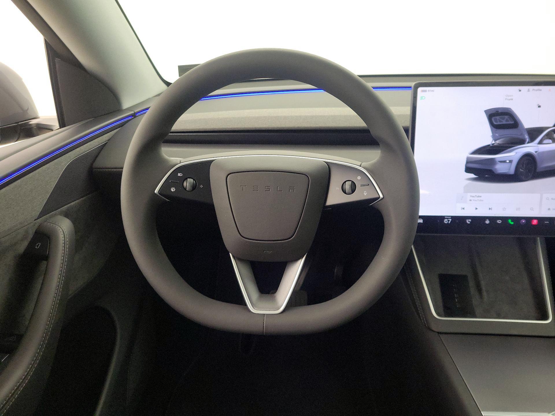 Thumbnail: 2026 Tesla Model Y - 10