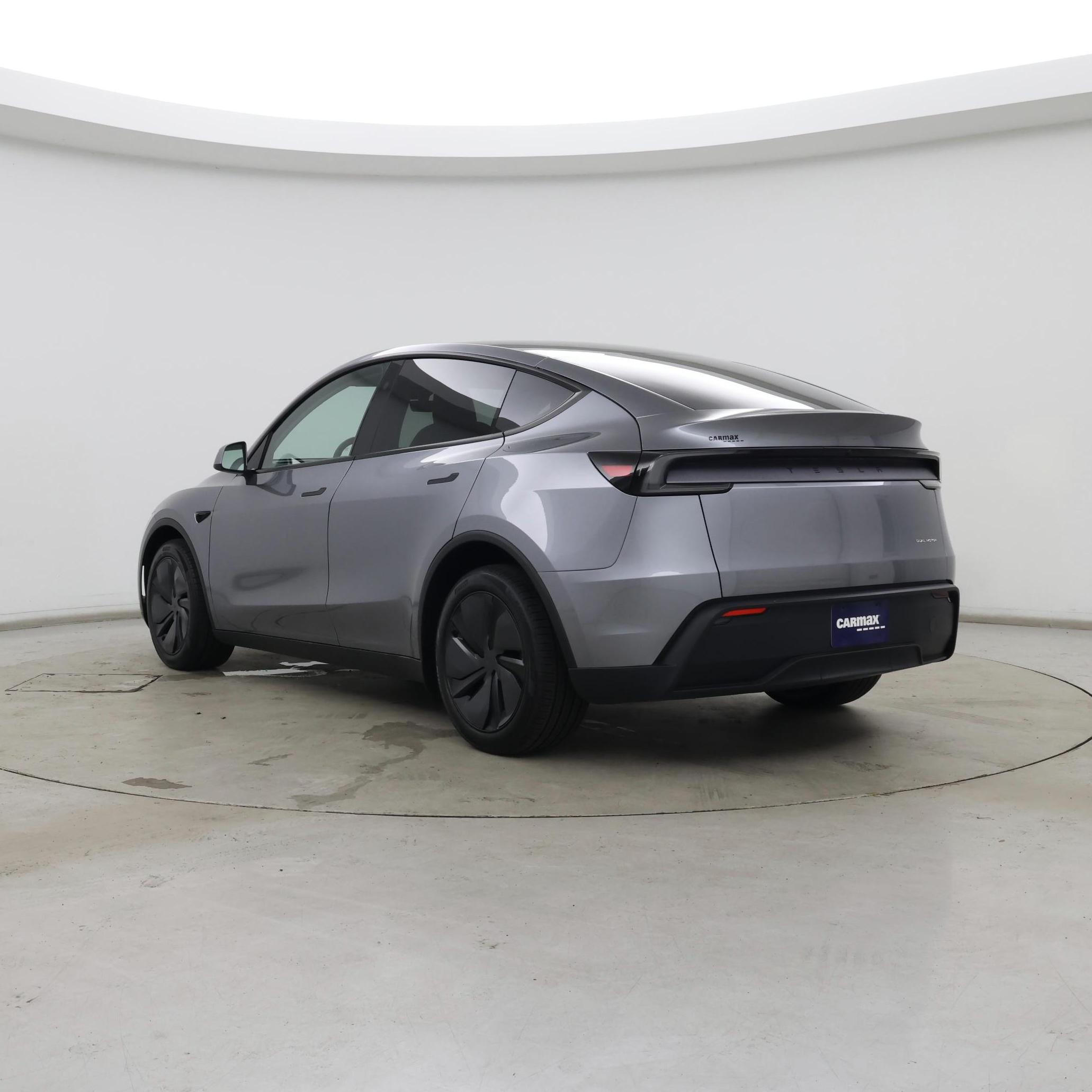 Thumbnail: 2026 Tesla Model Y - 2