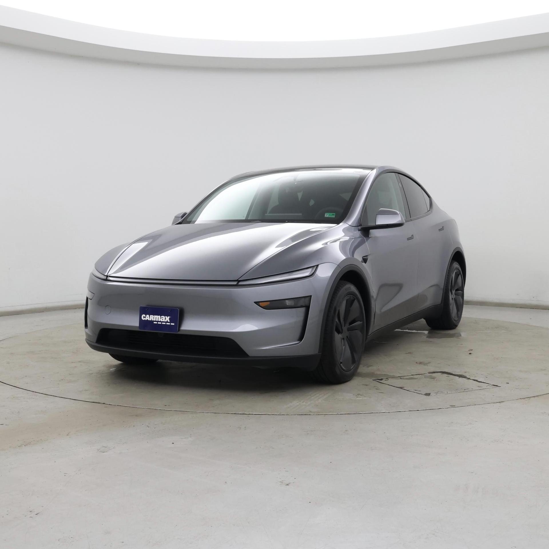 Thumbnail: 2026 Tesla Model Y - 4