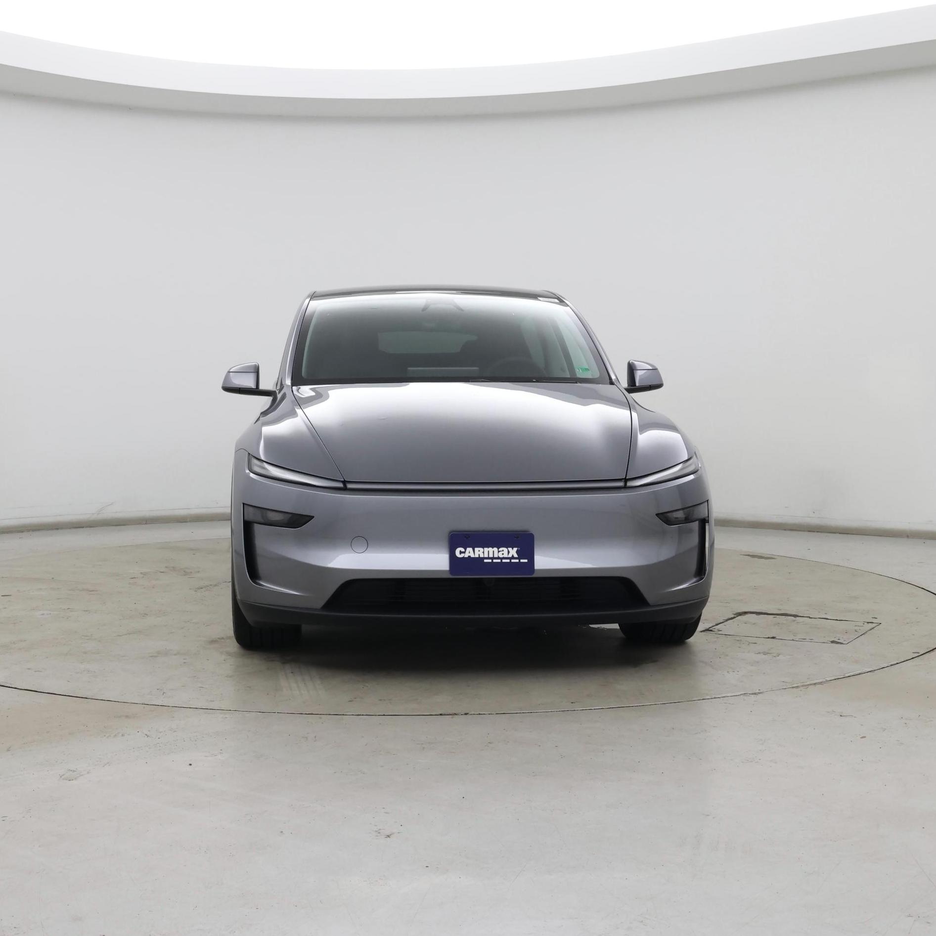 Thumbnail: 2026 Tesla Model Y - 5
