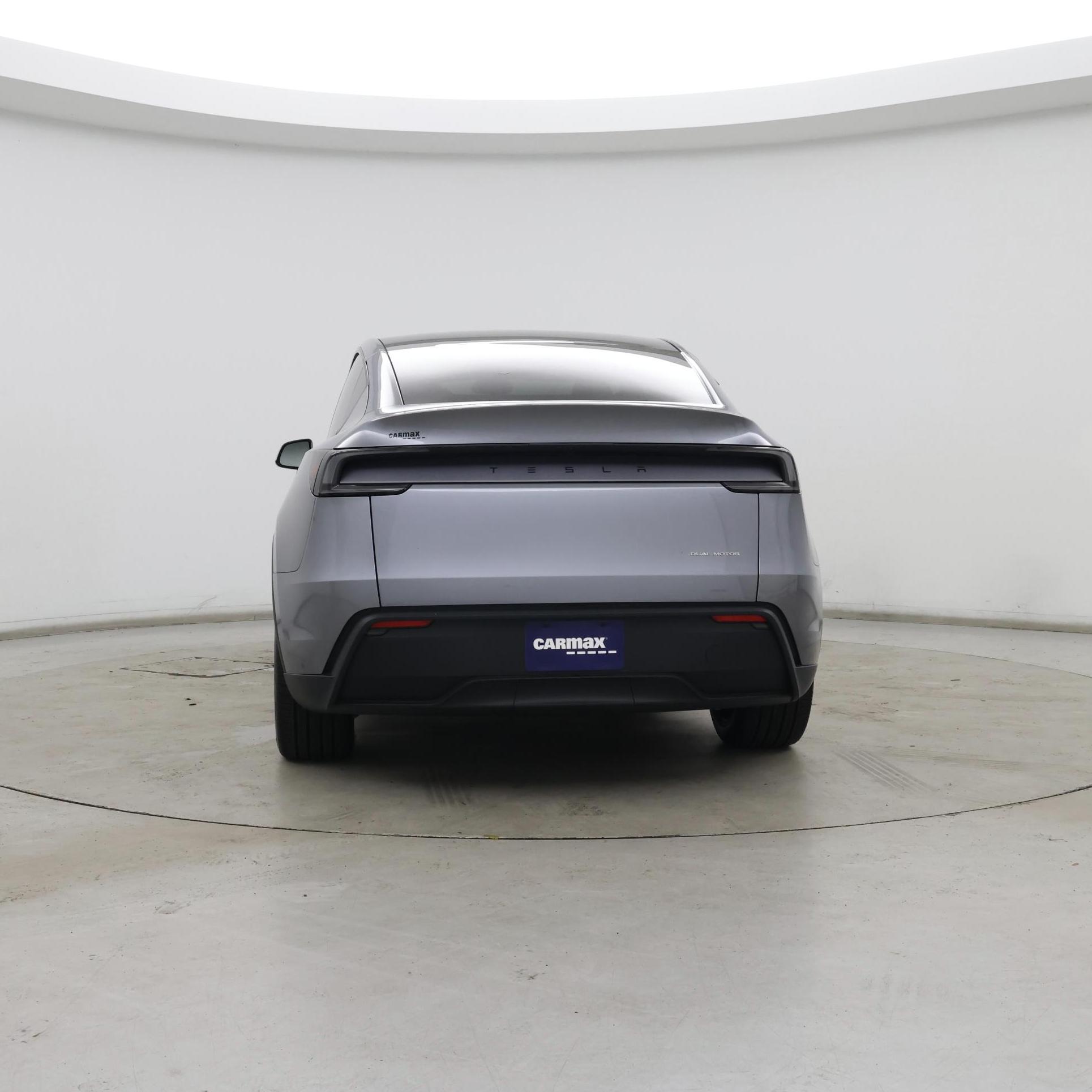 Thumbnail: 2026 Tesla Model Y - 6