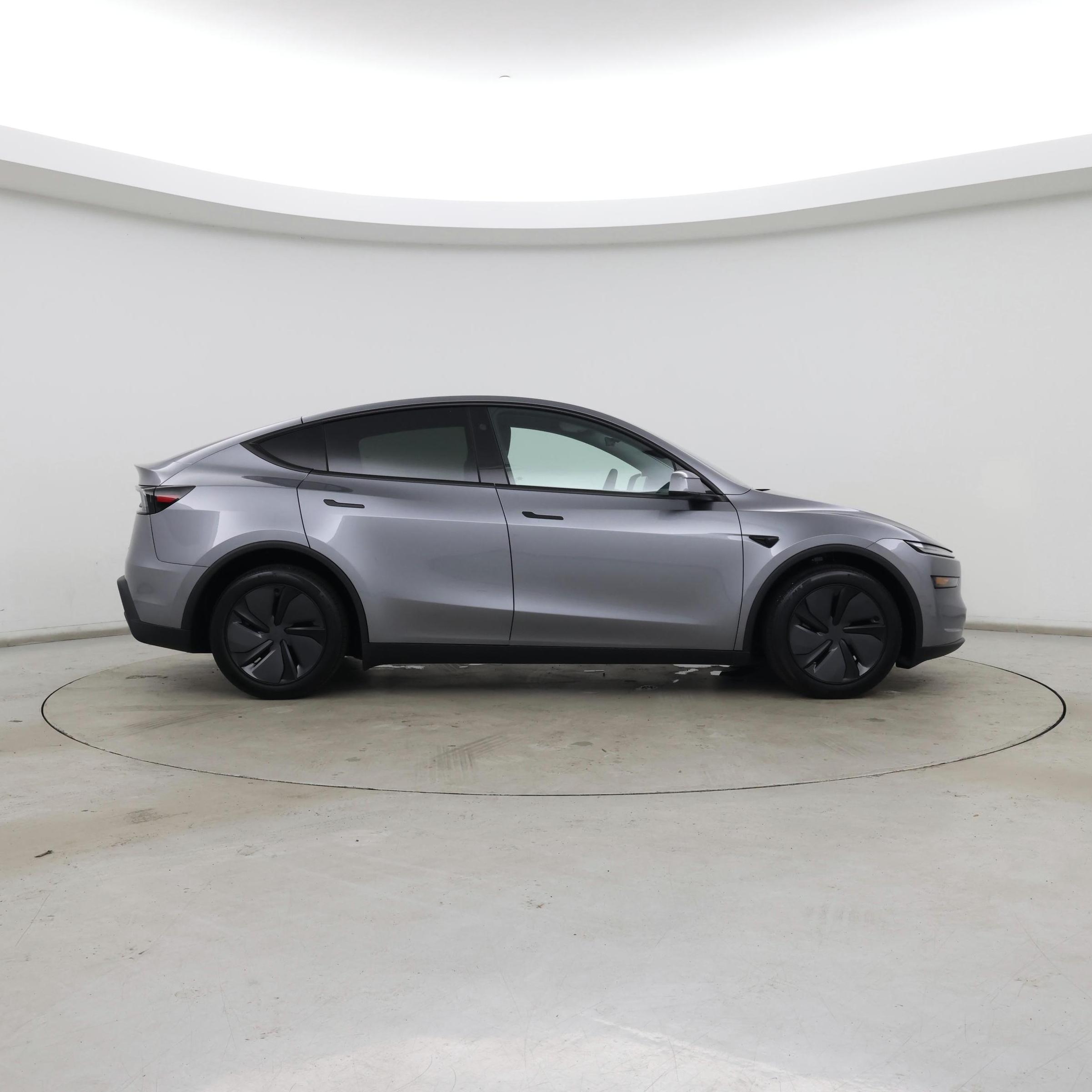 Thumbnail: 2026 Tesla Model Y - 7