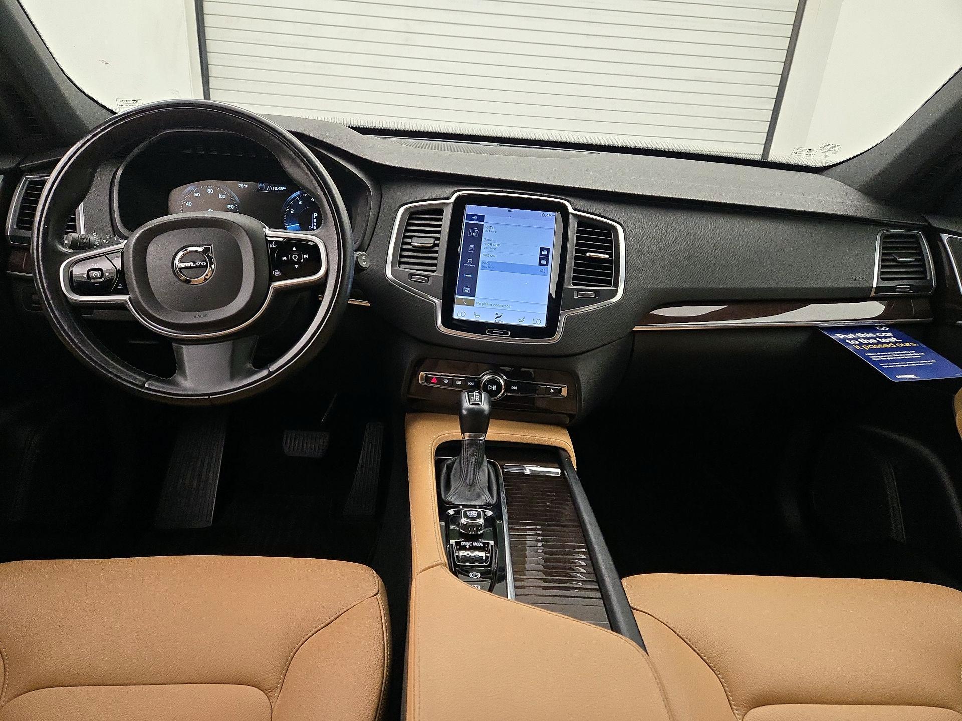 Thumbnail: 2019 Volvo XC90 - 9
