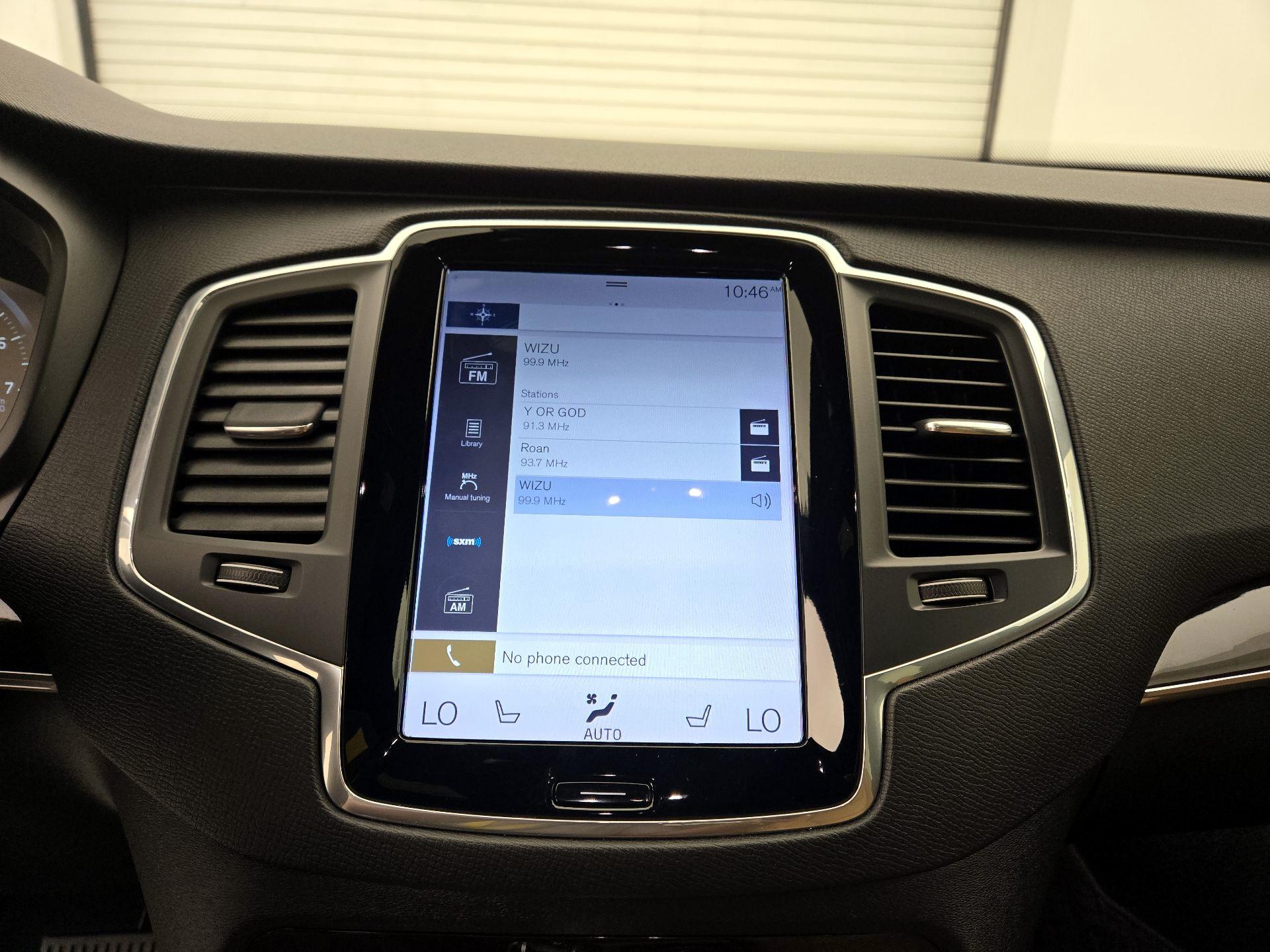 Thumbnail: 2019 Volvo XC90 - 14