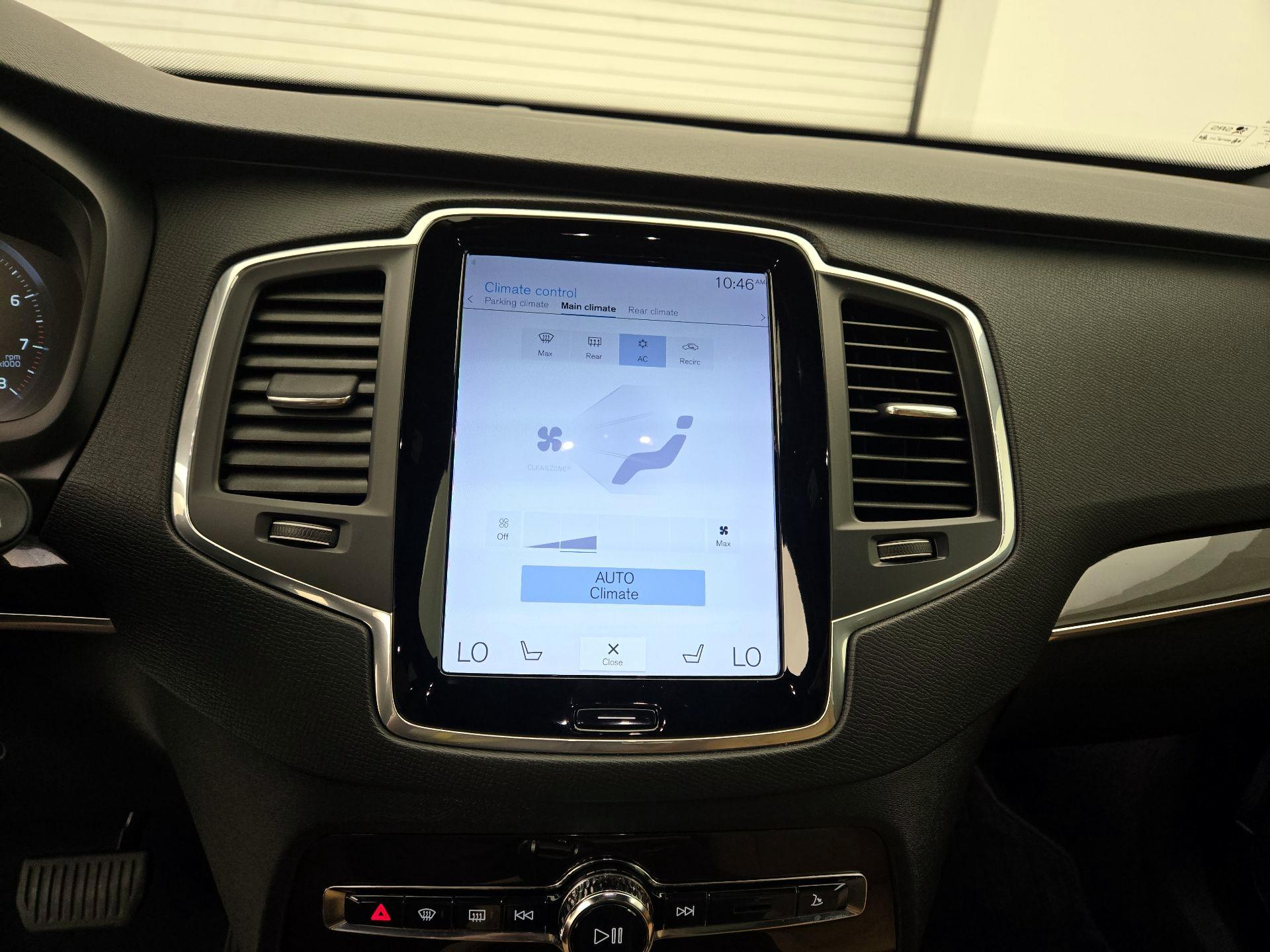 Thumbnail: 2019 Volvo XC90 - 15