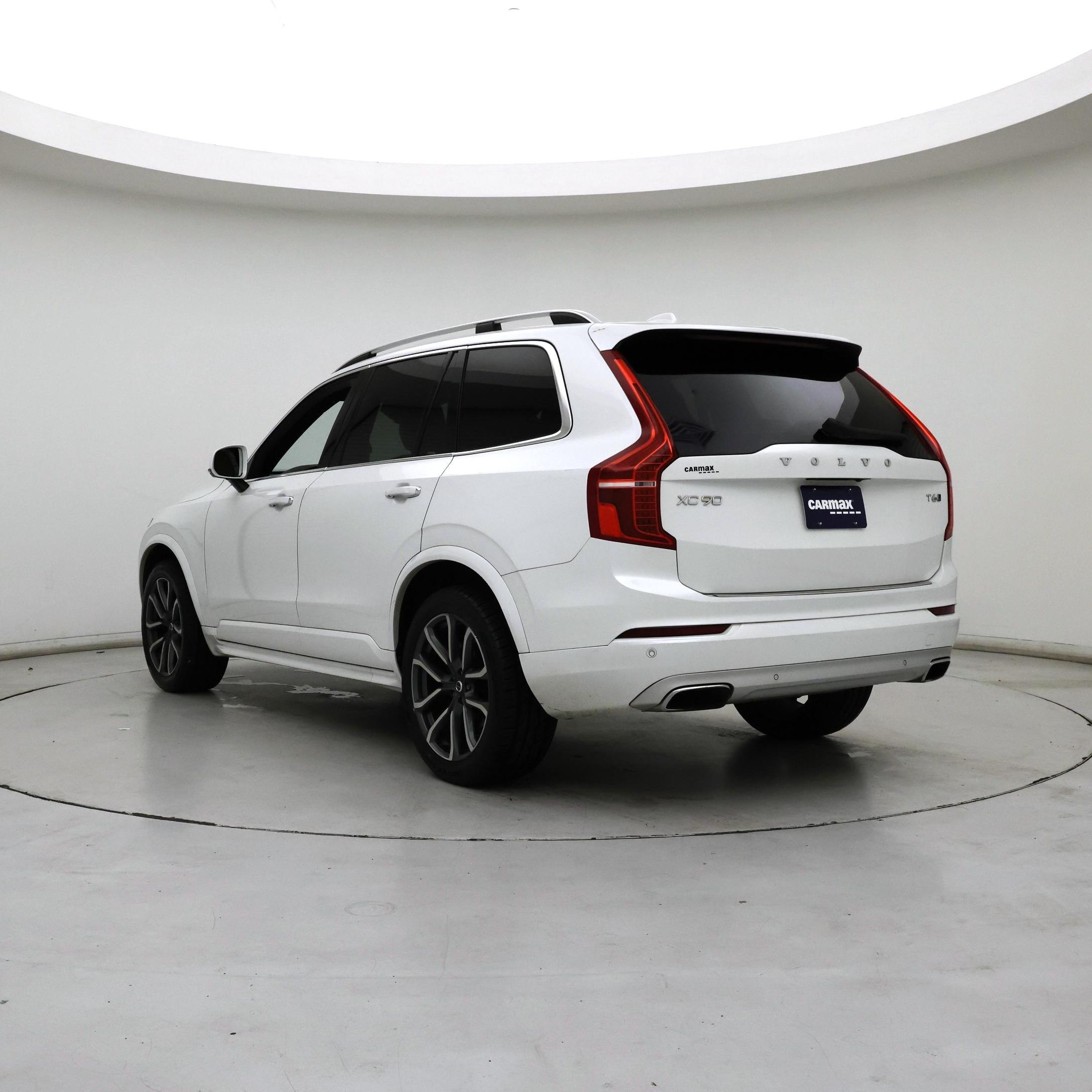 Thumbnail: 2019 Volvo XC90 - 2