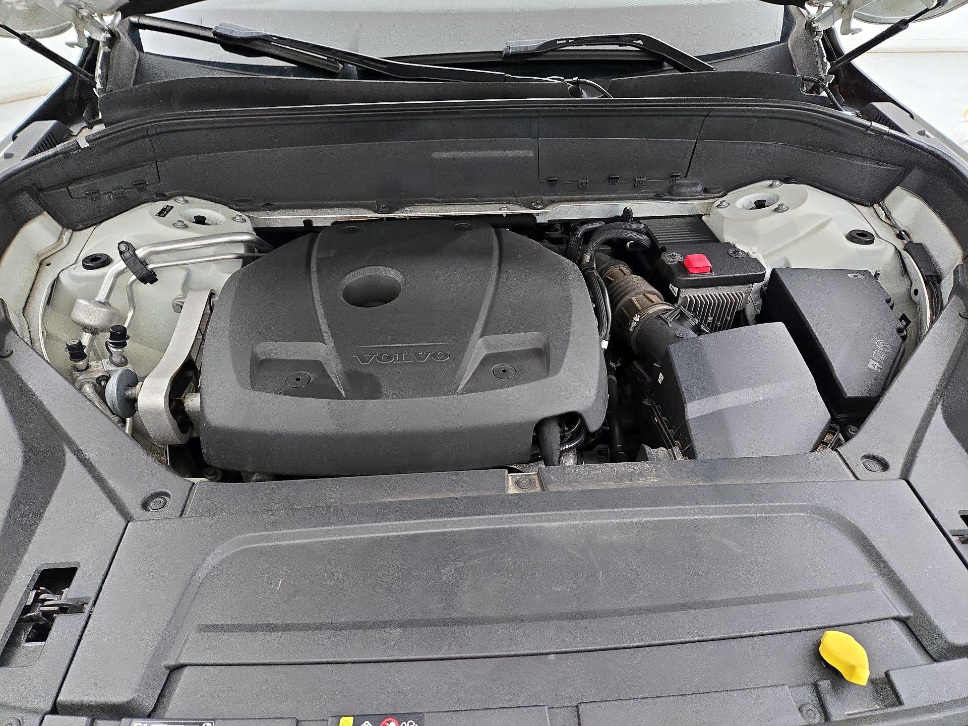 Thumbnail: 2019 Volvo XC90 - 19