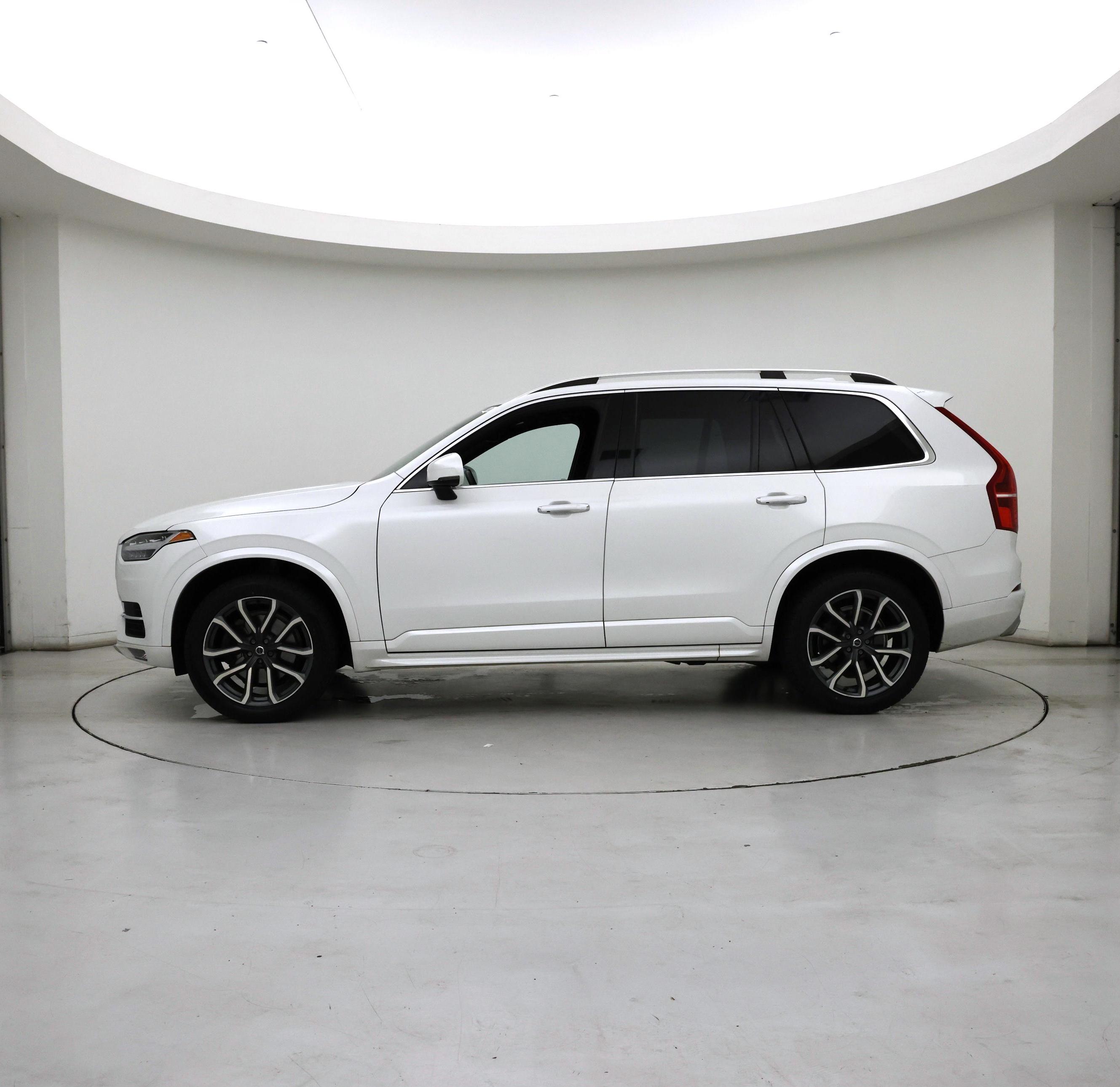 Thumbnail: 2019 Volvo XC90 - 3