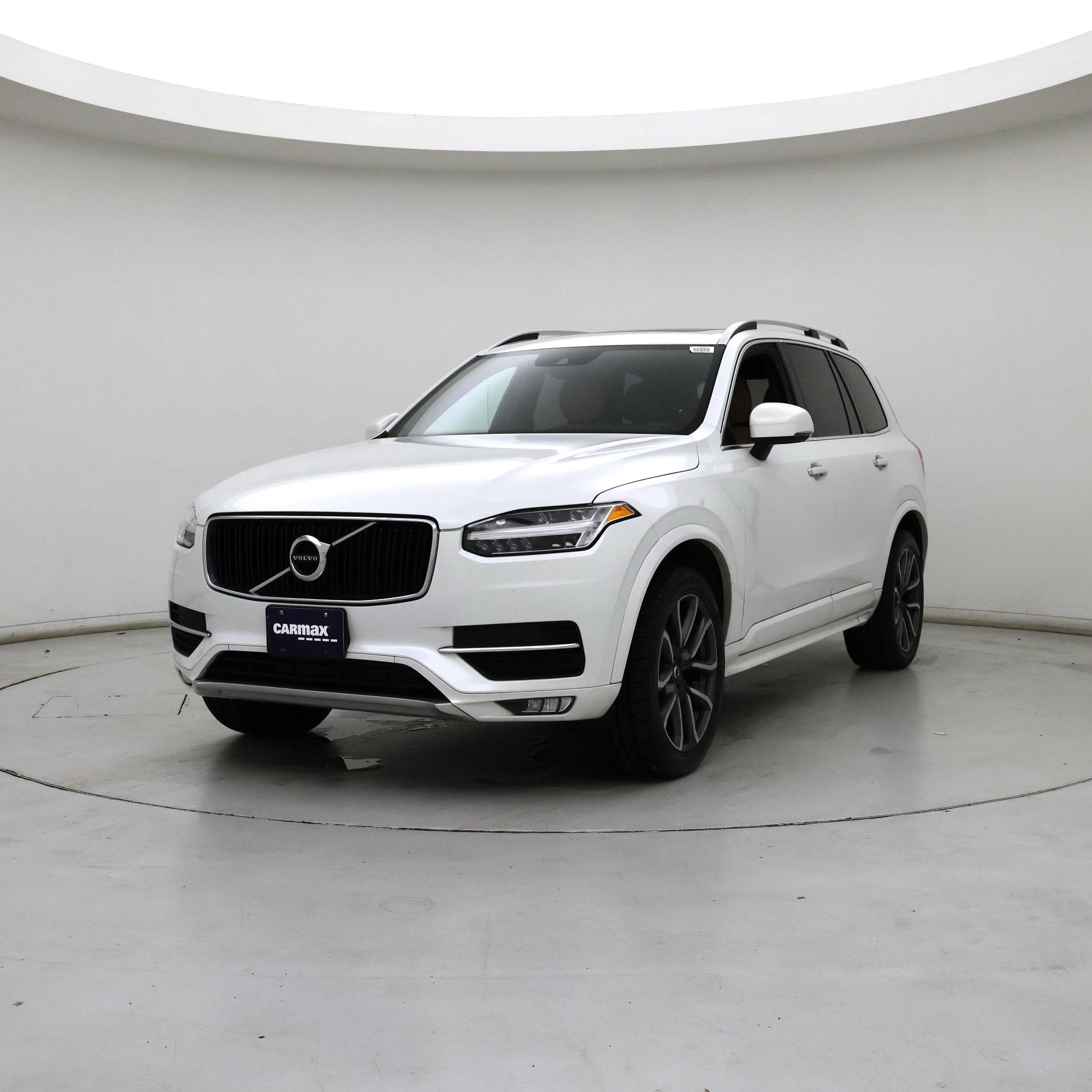 Thumbnail: 2019 Volvo XC90 - 4