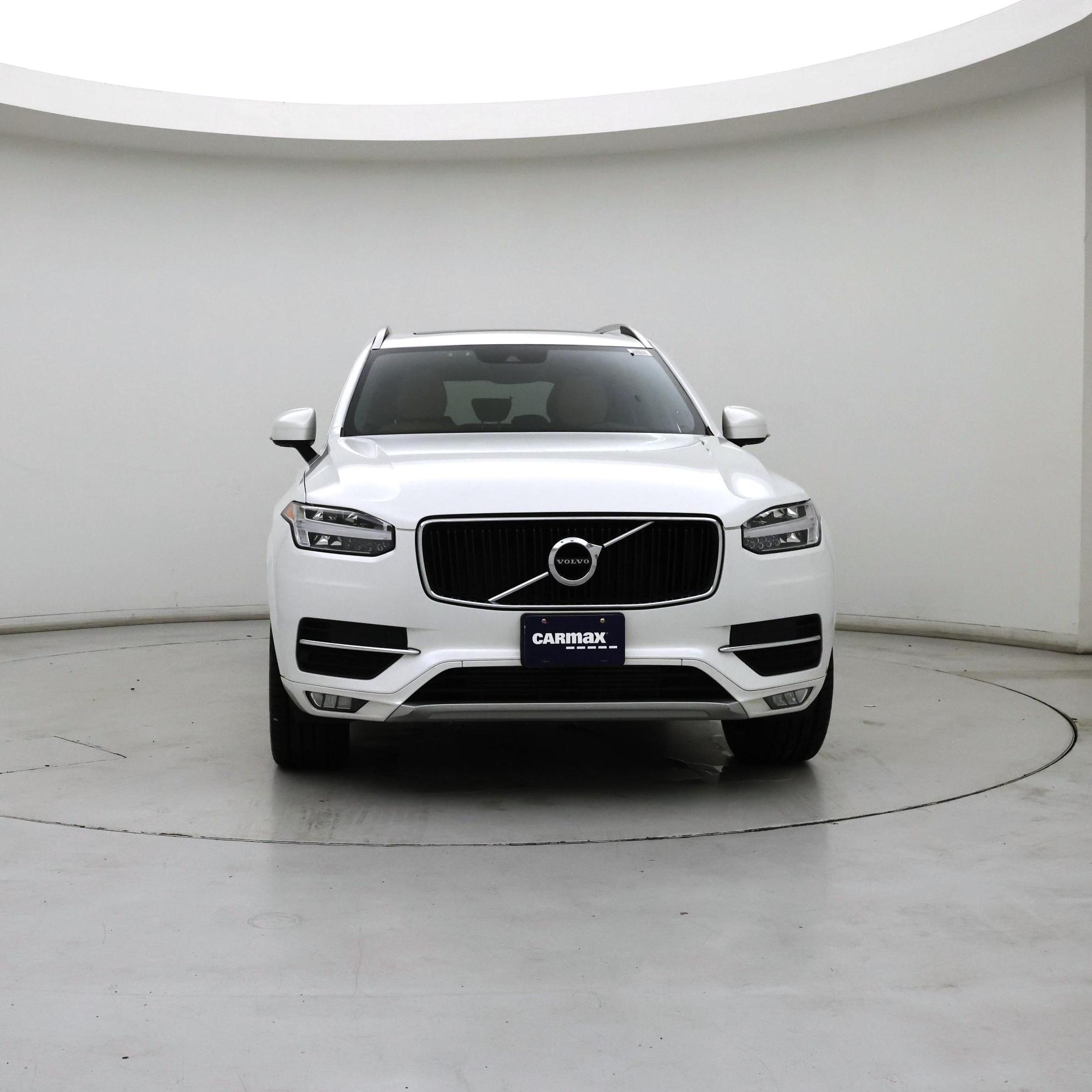 Thumbnail: 2019 Volvo XC90 - 5