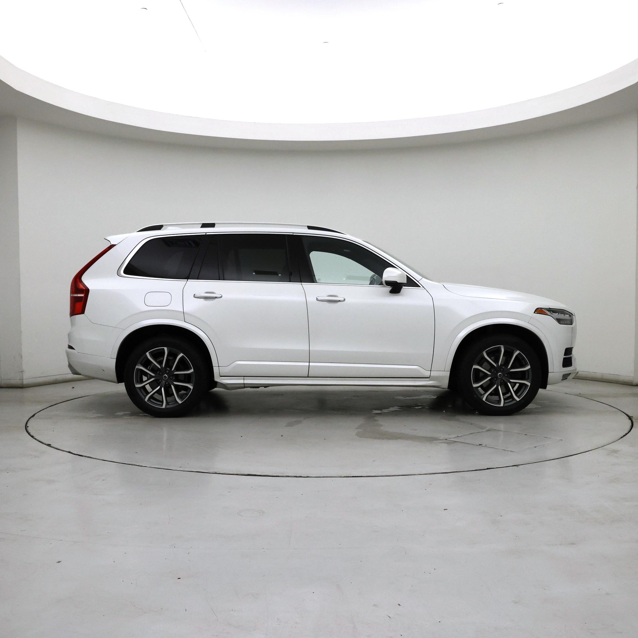 Thumbnail: 2019 Volvo XC90 - 7