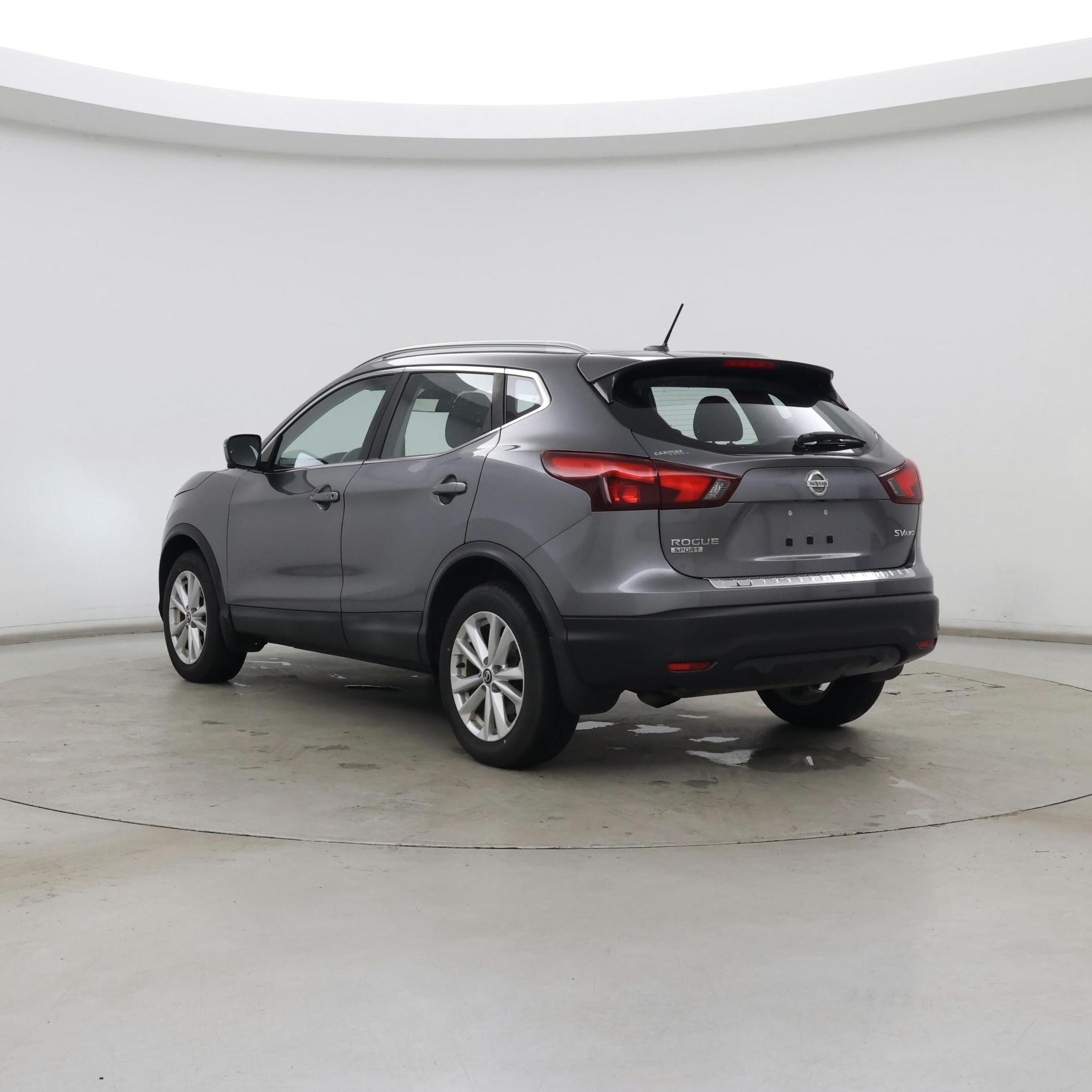 Thumbnail: 2019 Nissan Rogue Sport - 2