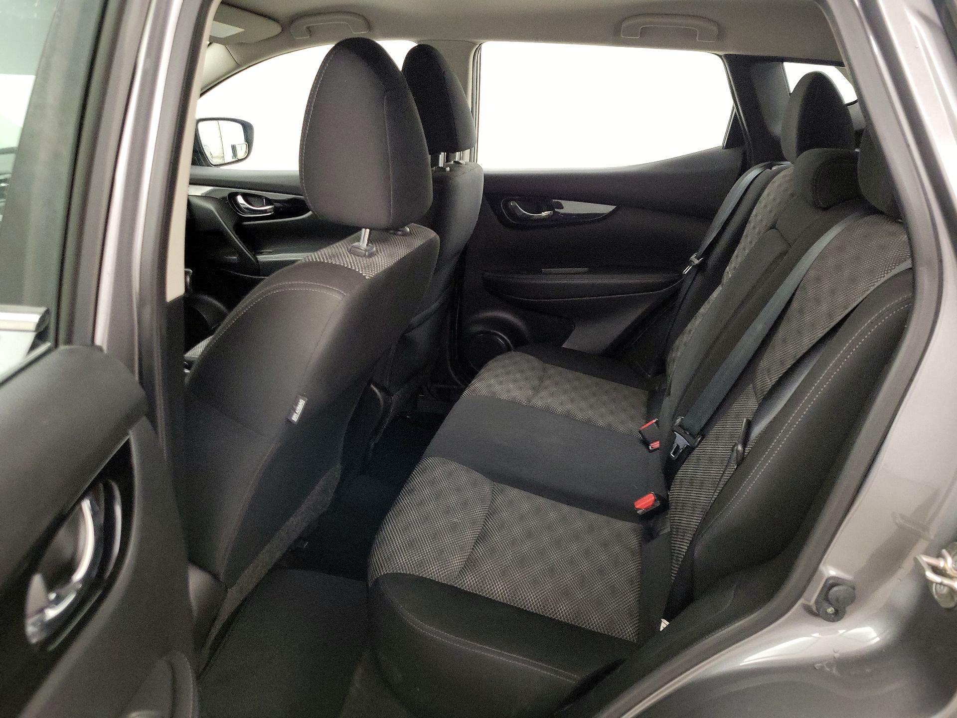 Thumbnail: 2019 Nissan Rogue Sport - 20