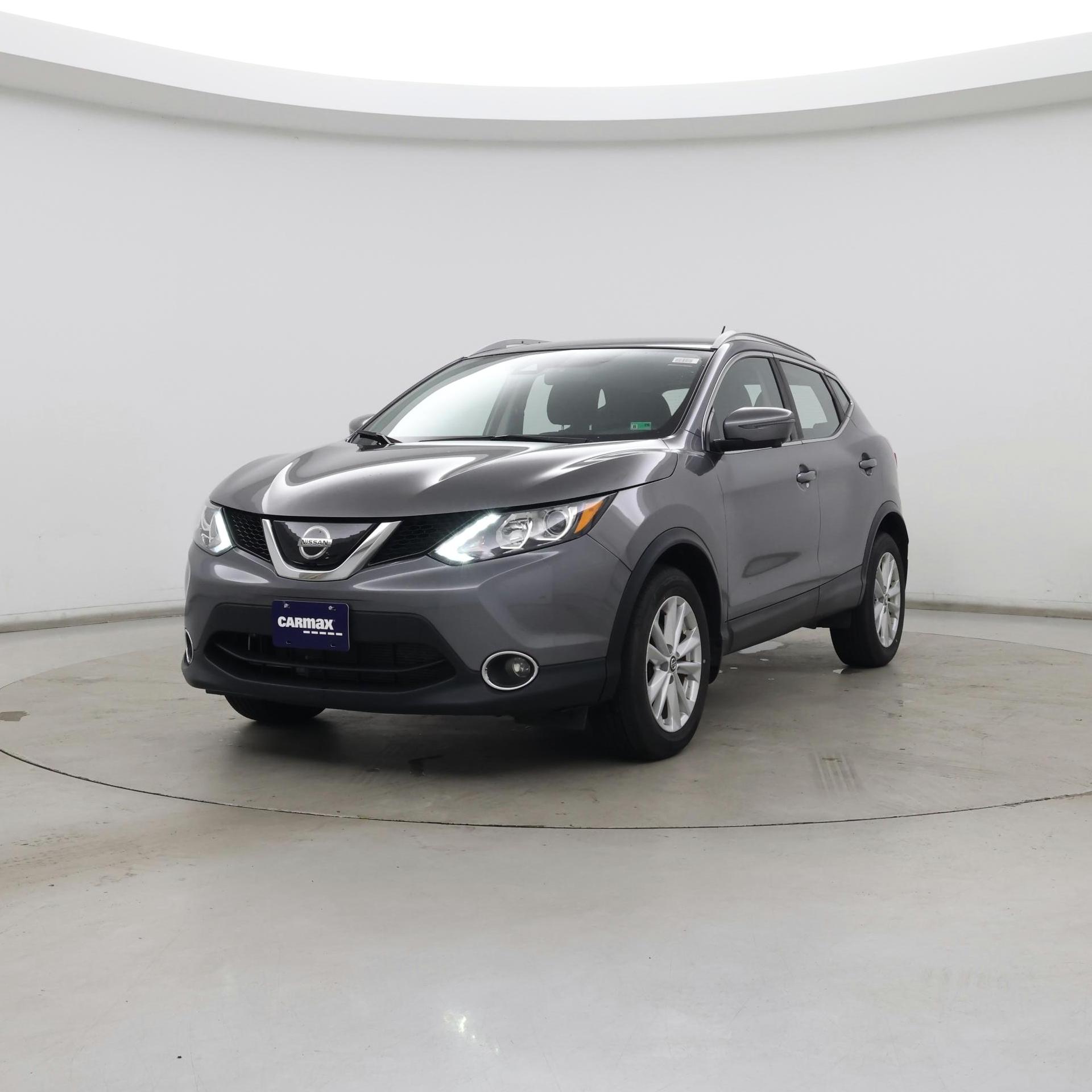 Thumbnail: 2019 Nissan Rogue Sport - 4