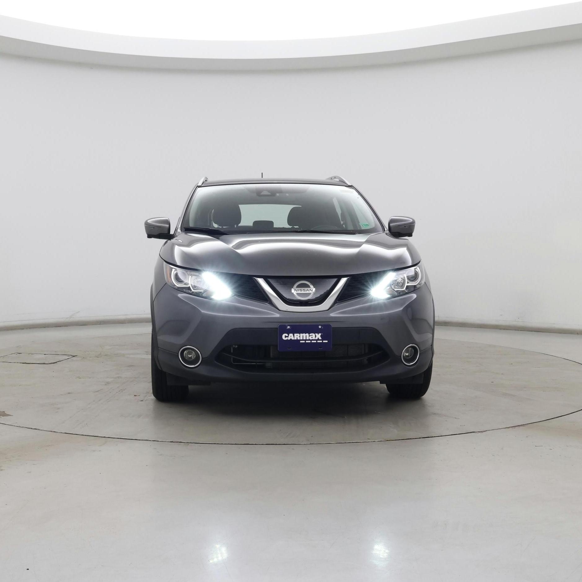 Thumbnail: 2019 Nissan Rogue Sport - 5