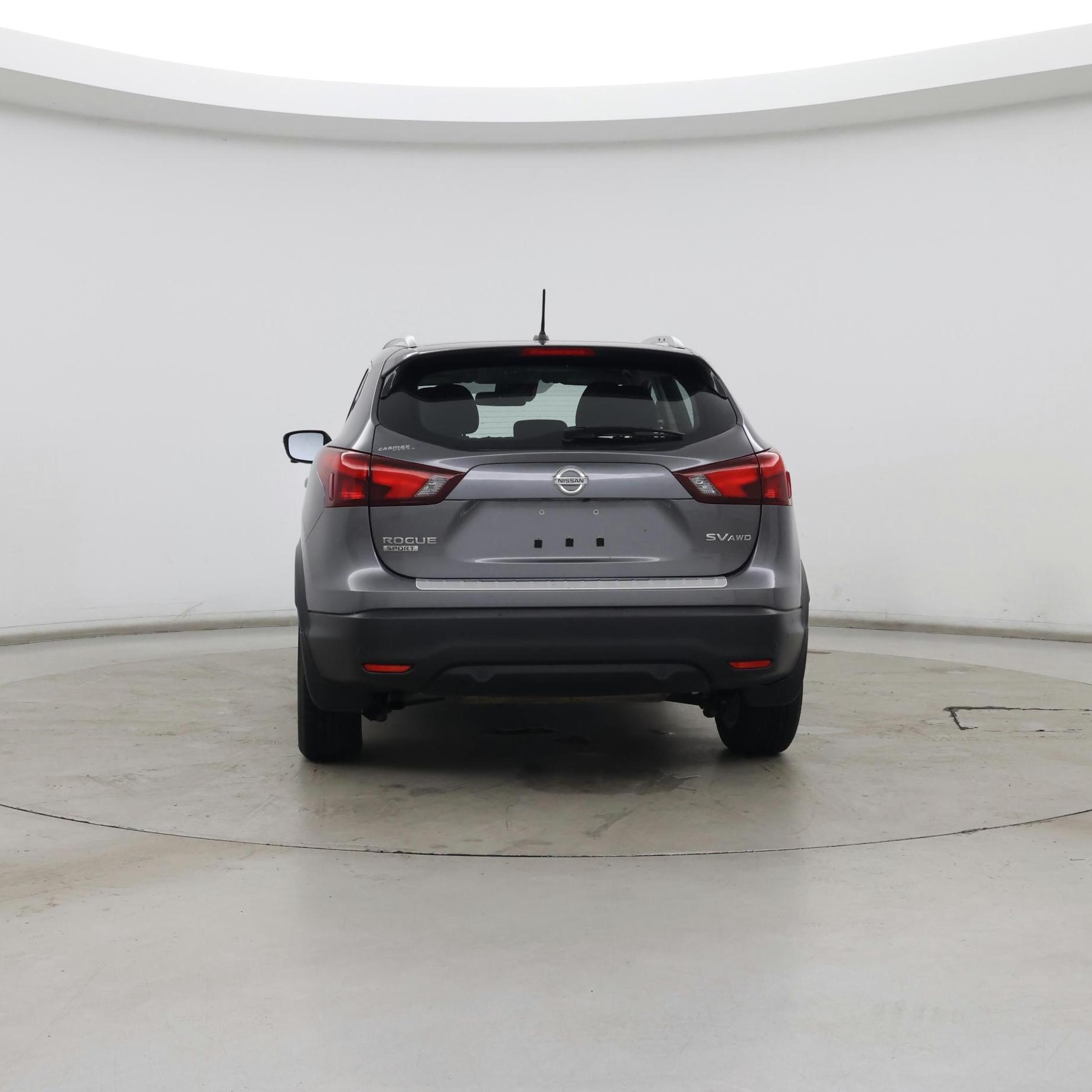 Thumbnail: 2019 Nissan Rogue Sport - 6