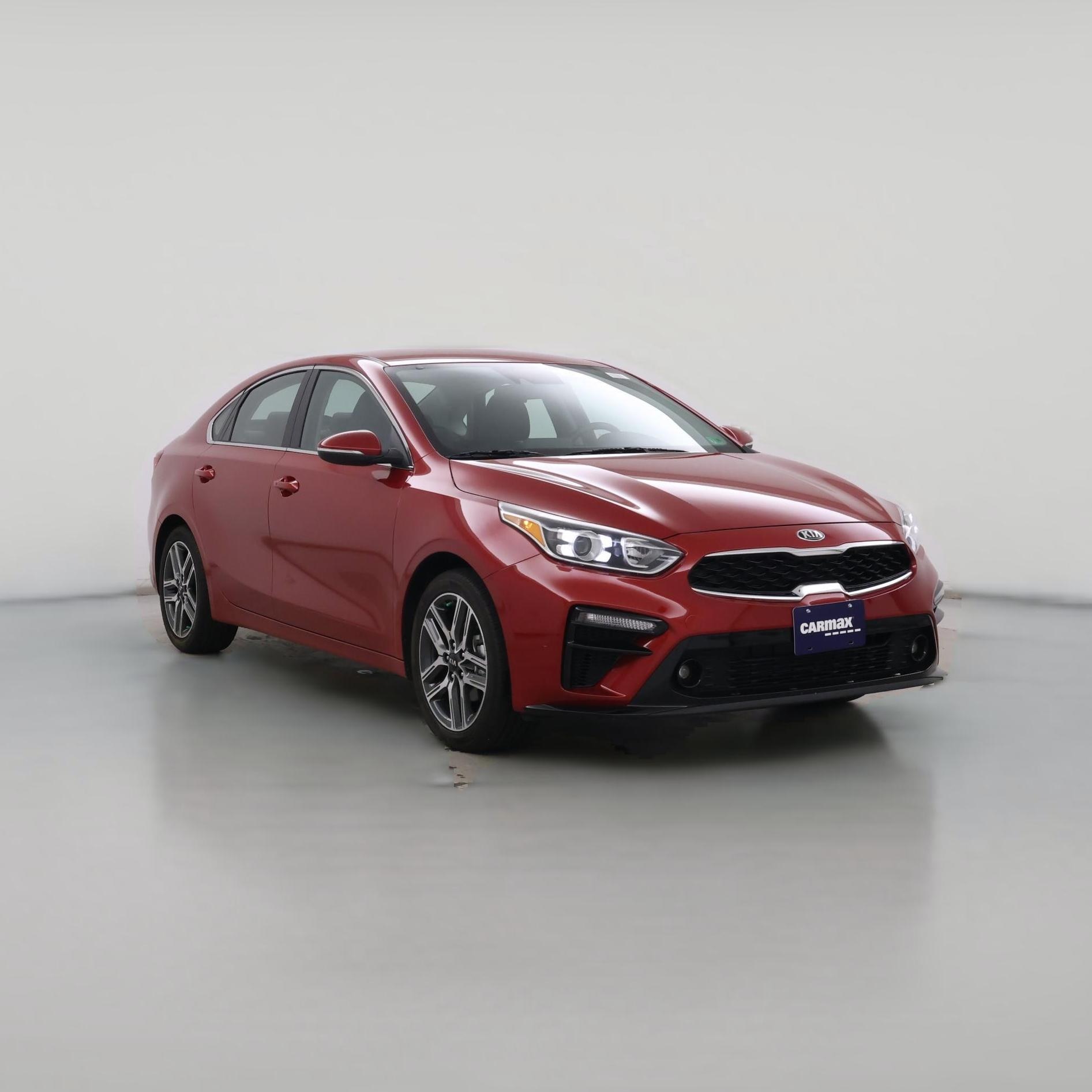 Thumbnail: 2019 Kia Forte - 1