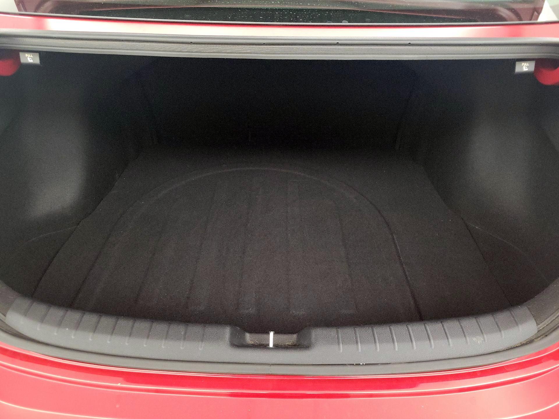 Thumbnail: 2019 Kia Forte - 20