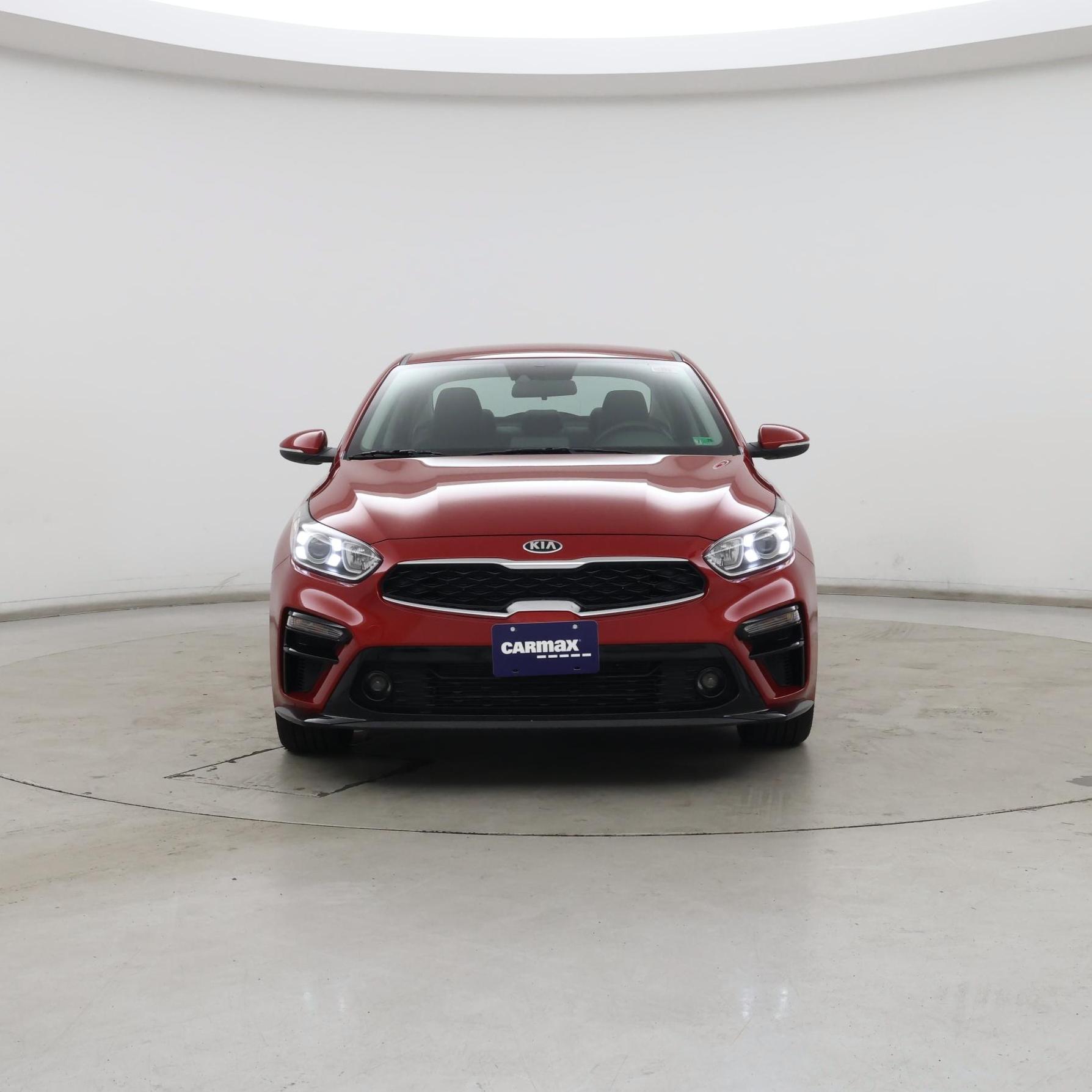Thumbnail: 2019 Kia Forte - 5